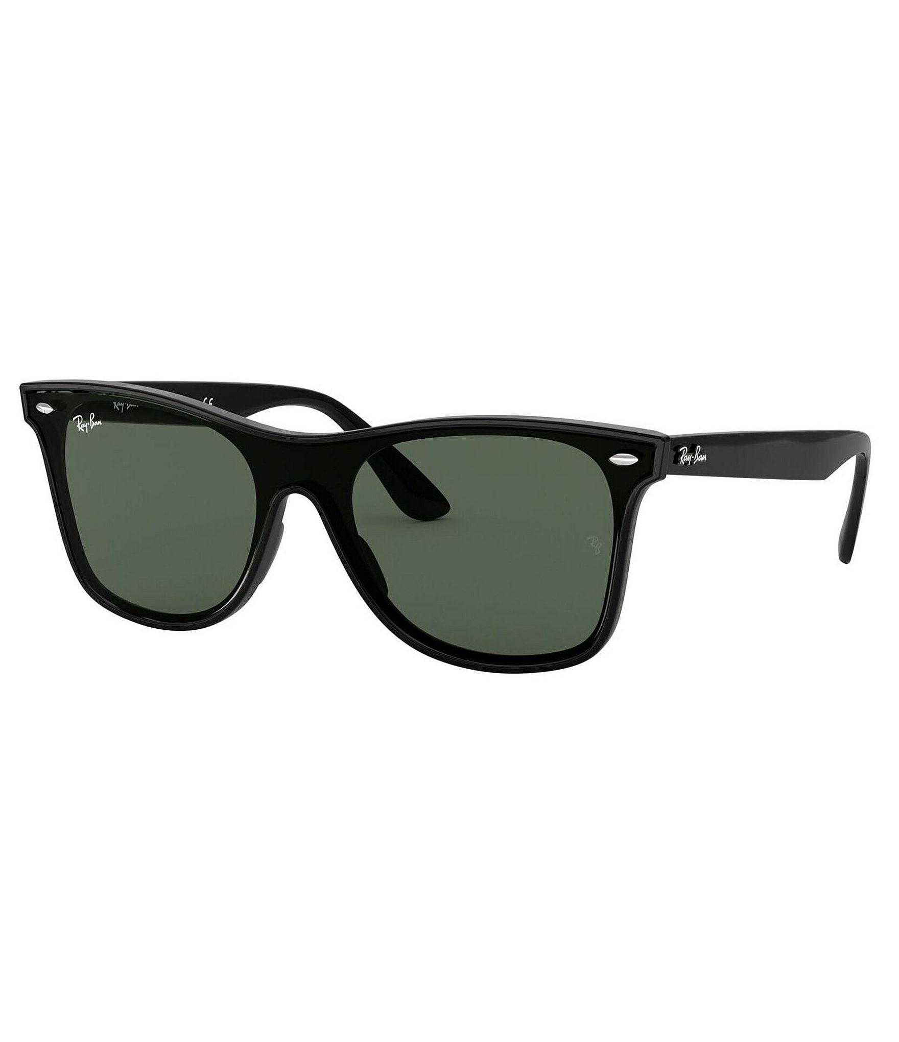 4 Pairs BLUES BROTHERS Wayfarer Sunglasses Black Frames #AA2 Free Shipping 