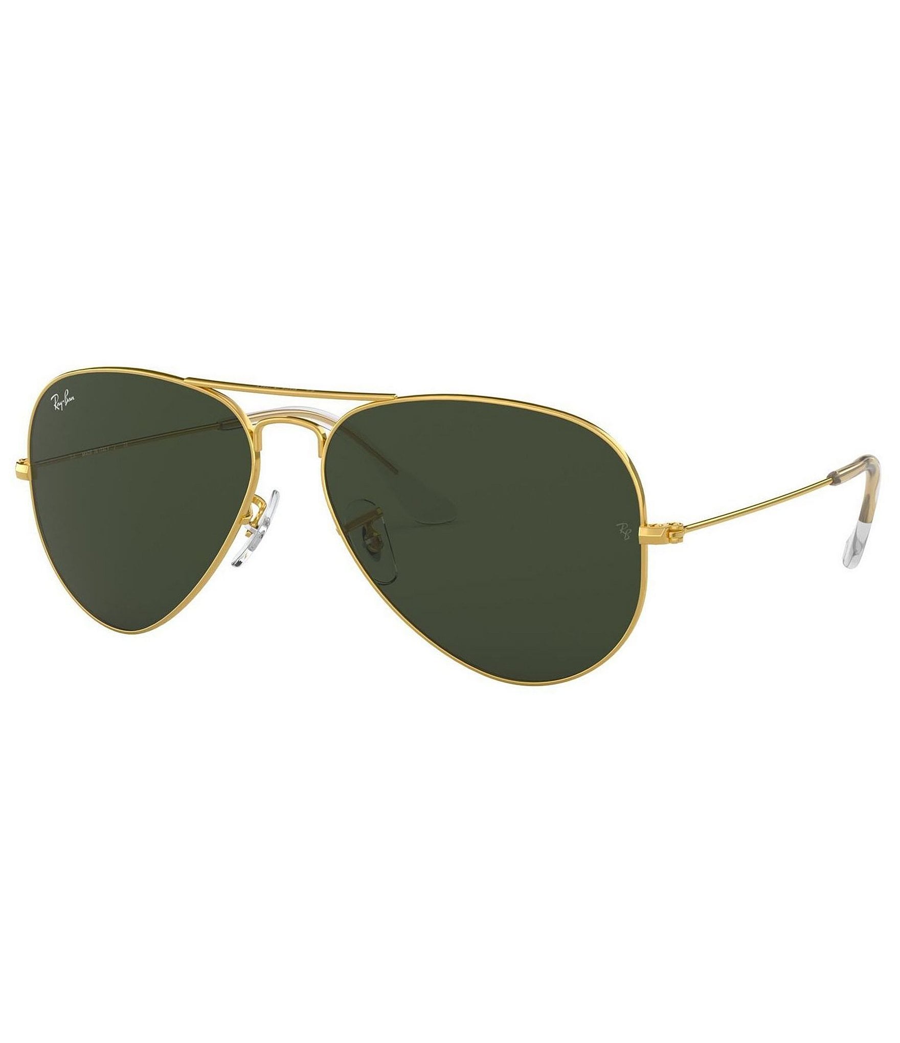 Ray-Ban Classic Aviator 55mm Sunglasses | Dillard's