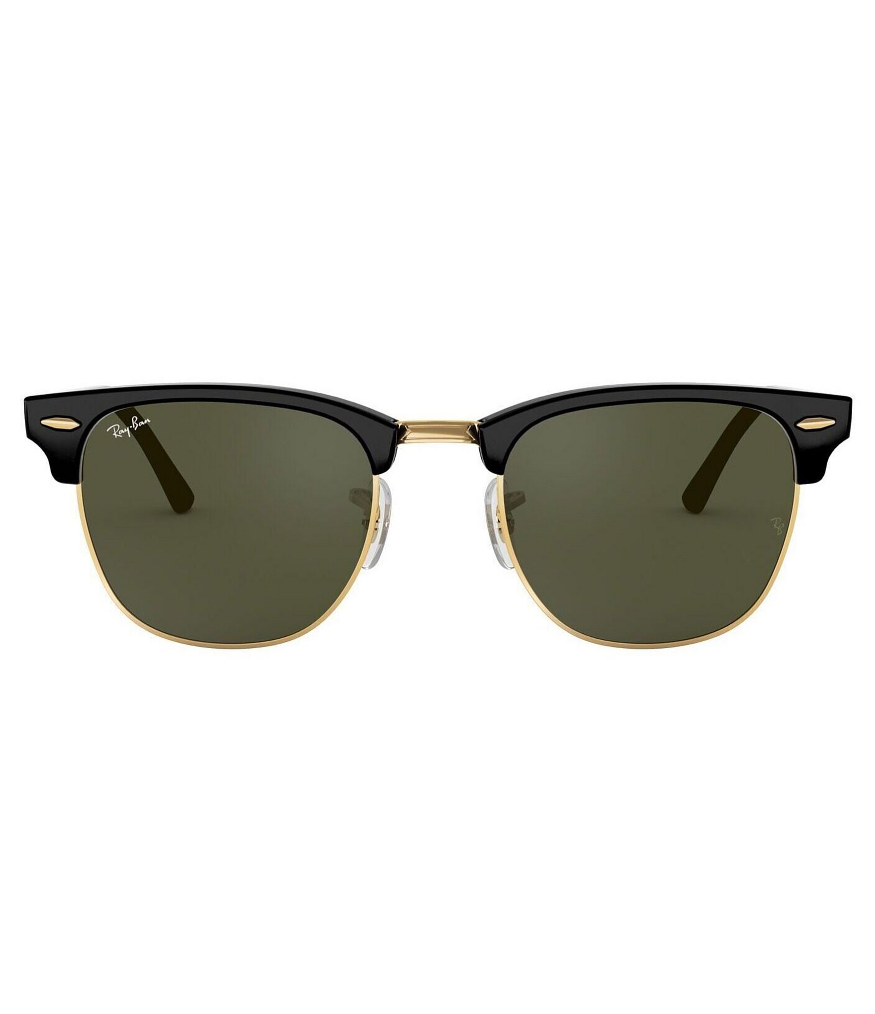 Ray-Ban Classic Clubmaster Sunglasses