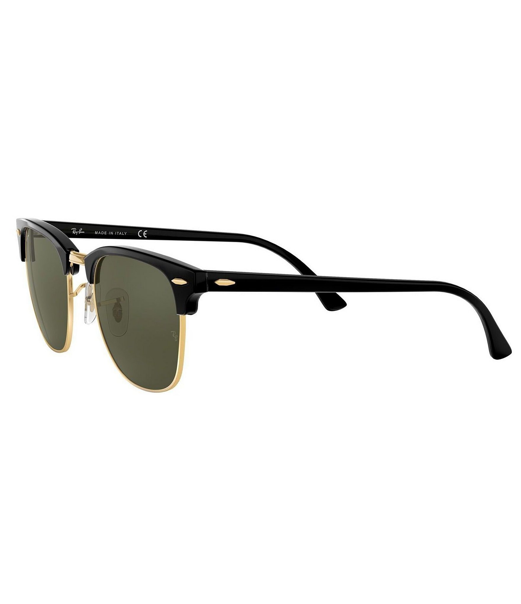 Ray-Ban Classic Clubmaster Sunglasses