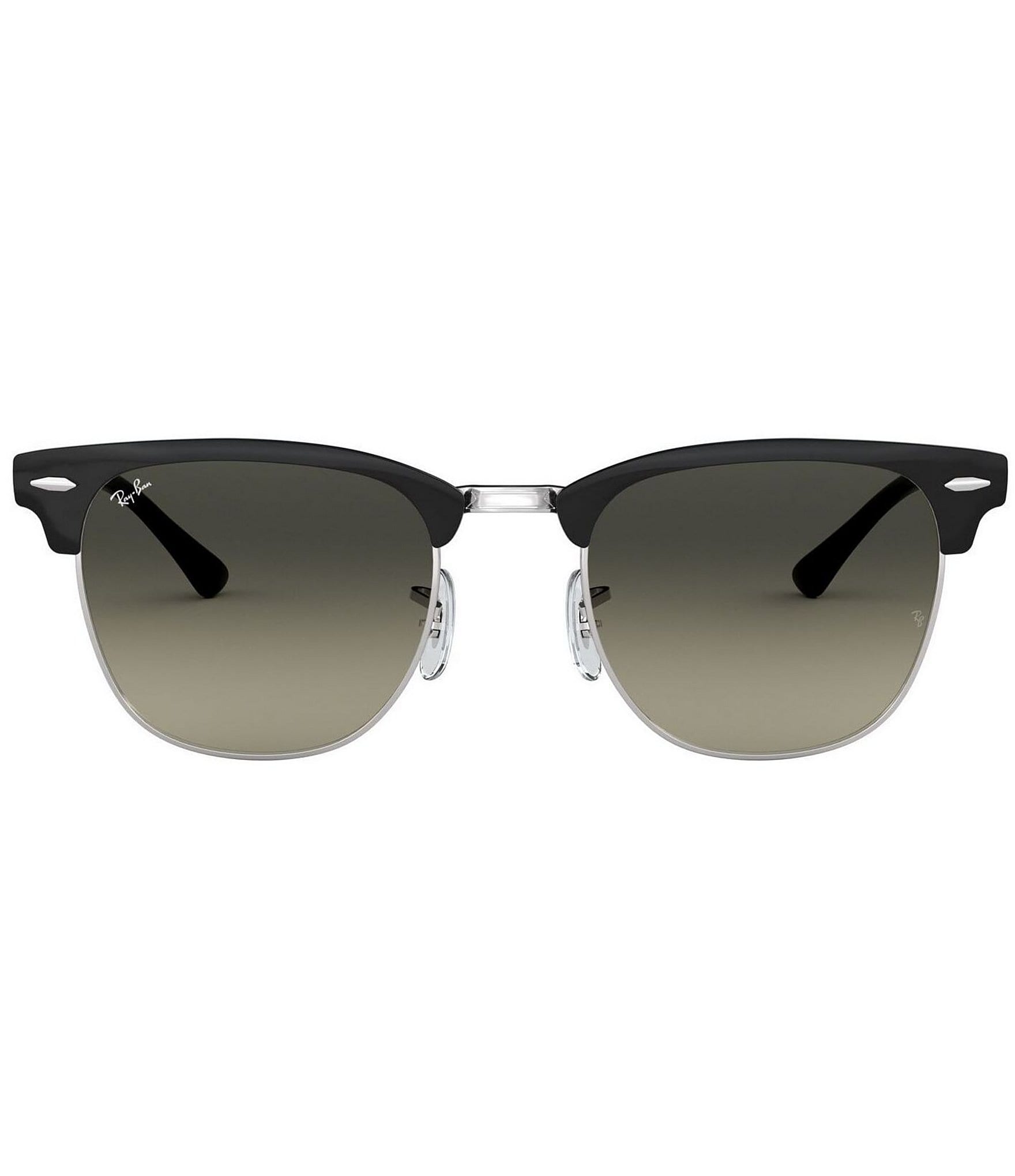 Ray-Ban Clubmaster 51mm Sunglasses