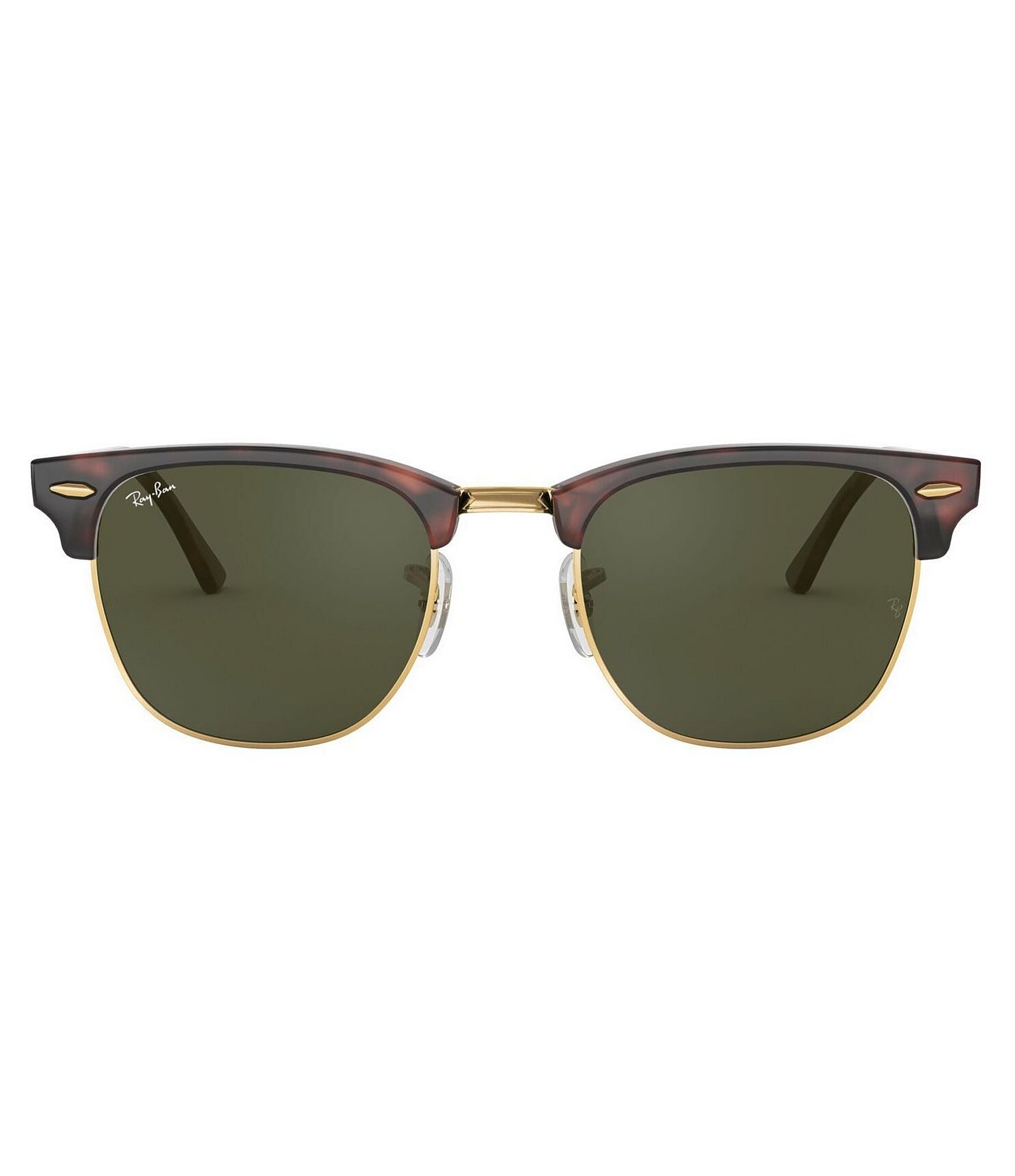 Ray-Ban Clubmaster Classic Sunglasses