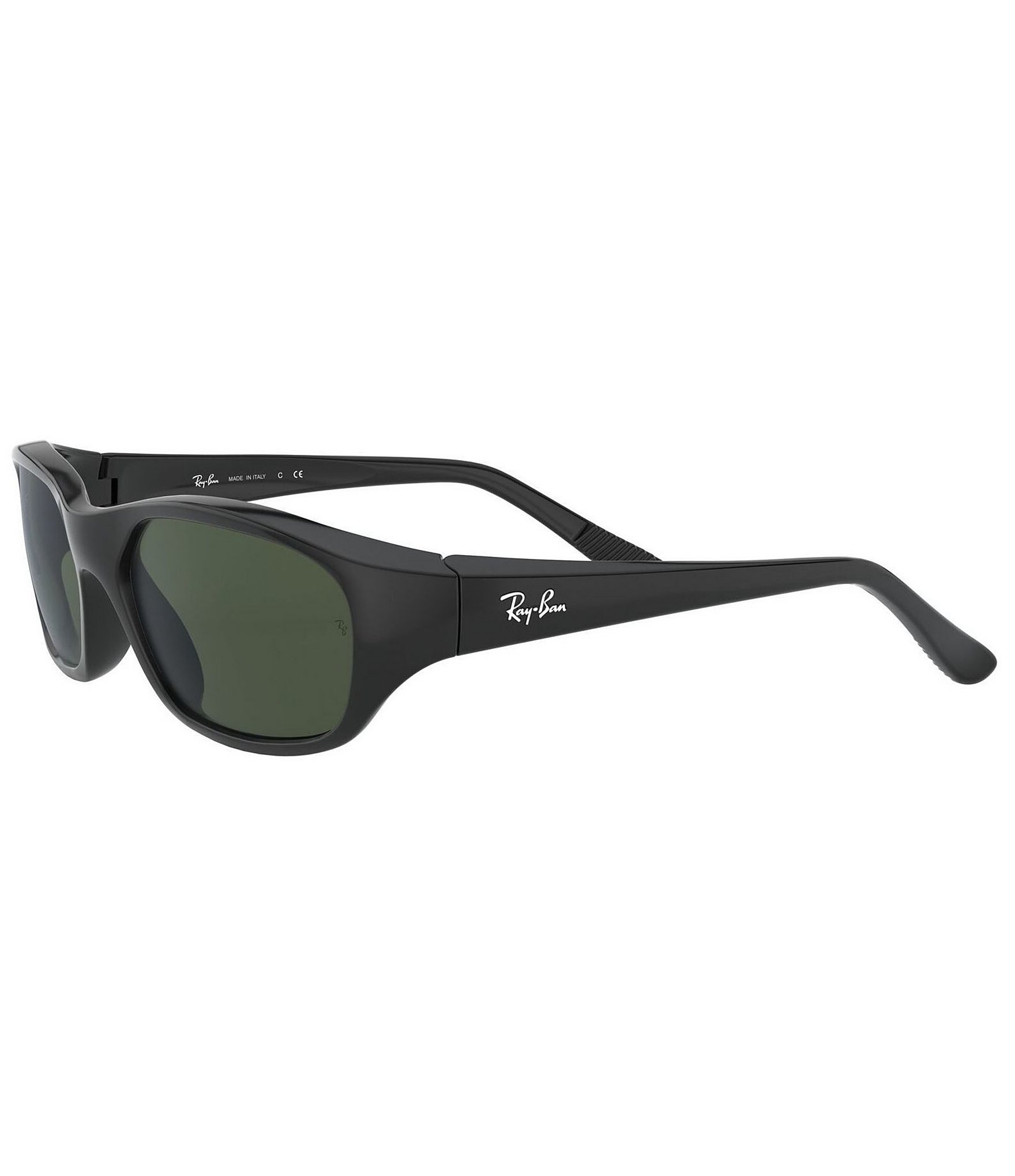 Ray-Ban Daddy-O Rectangle Sunglasses