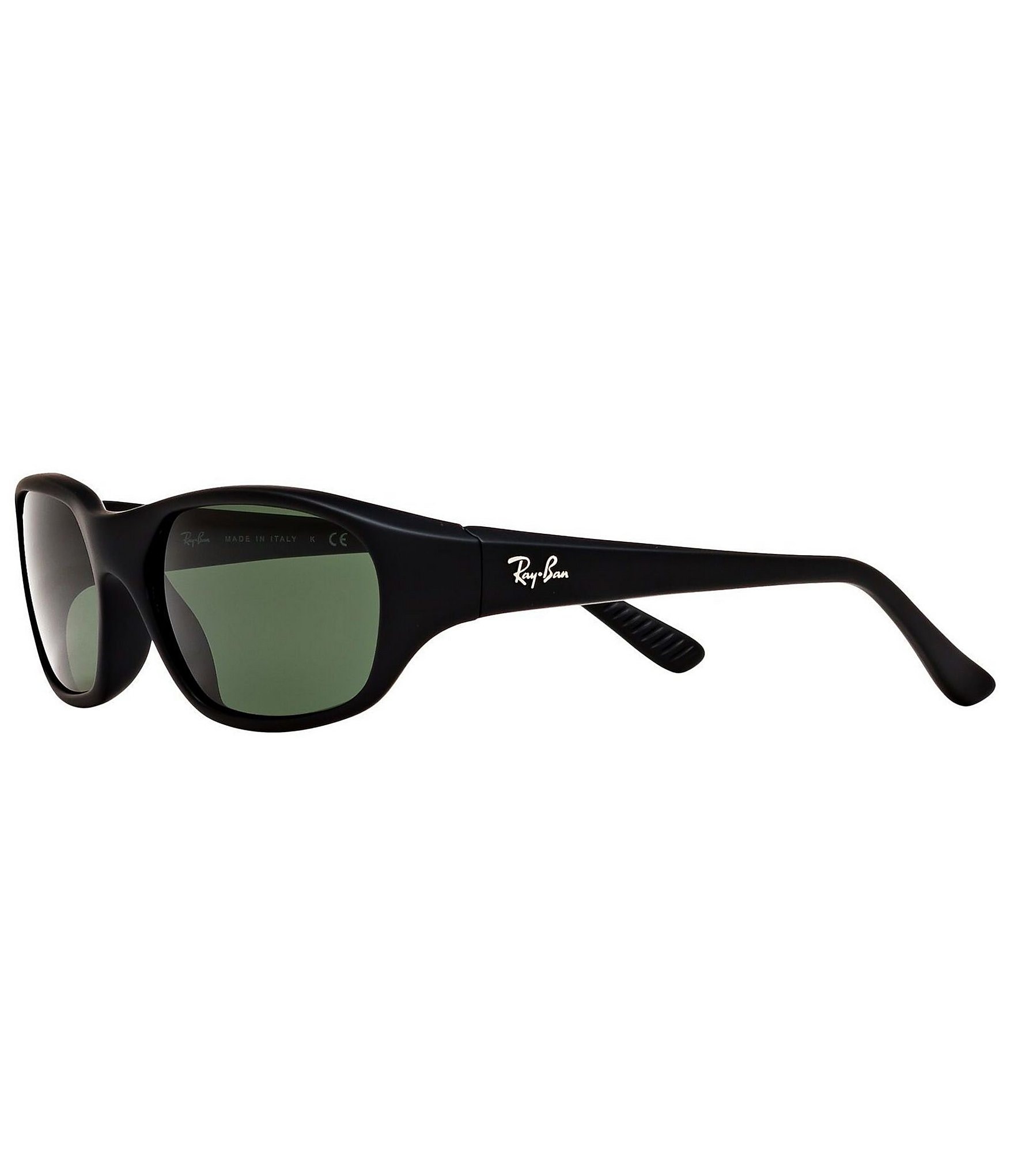 Ray-Ban Daddy-O Rectangle Sunglasses