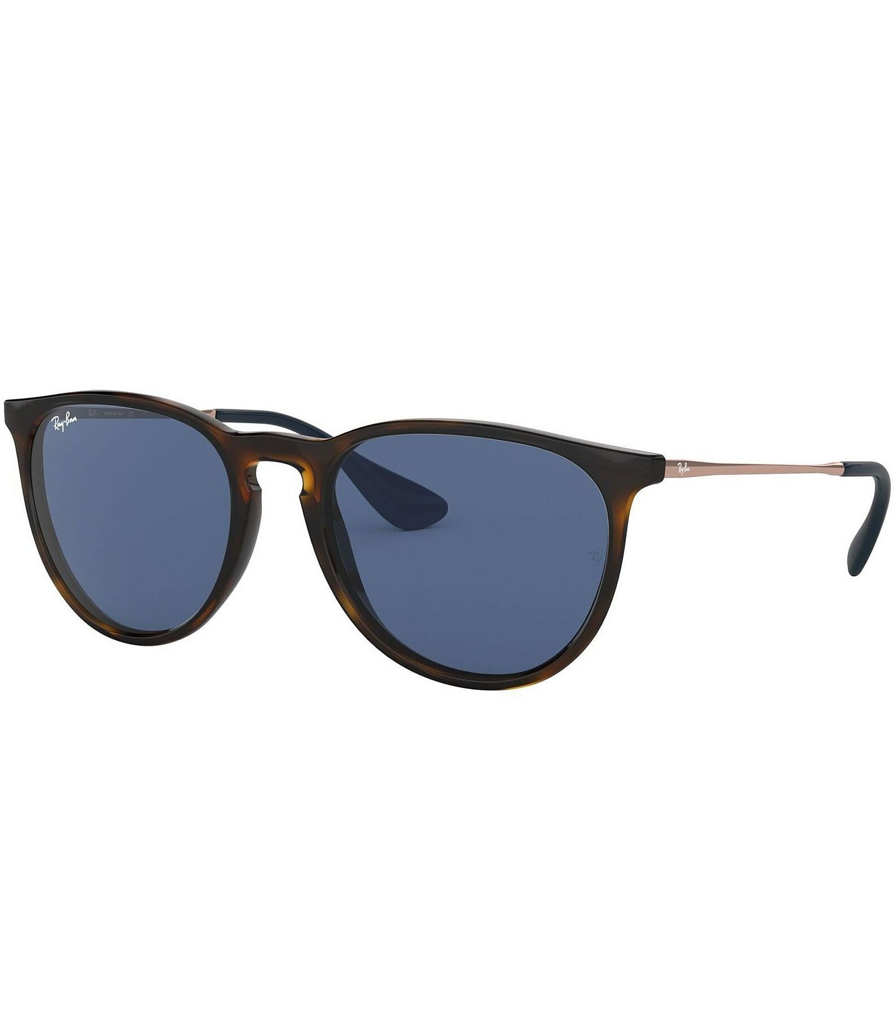 Ray-Ban Unisex Erika Havana Classic Sunglasses