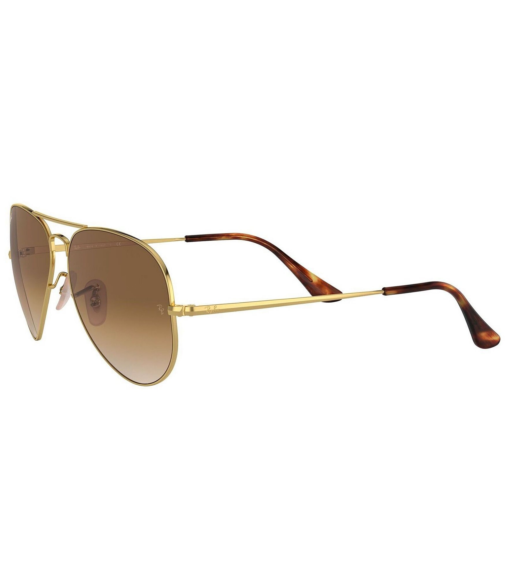 Ray-Ban Evolve Rb3689 55mm Sunglasses