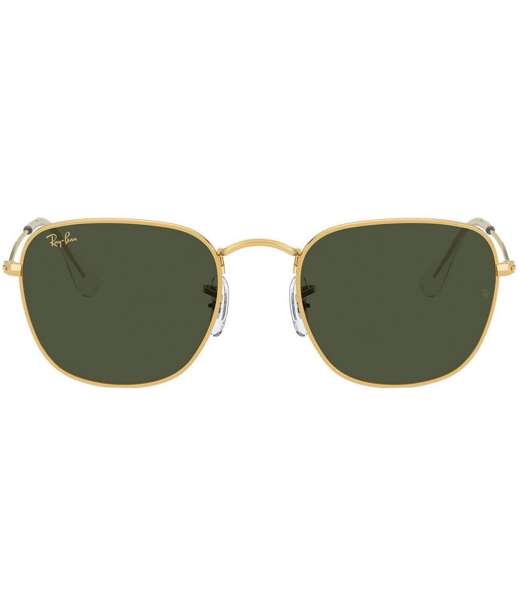 Ray-Ban Unisex Frank Legend Square 51mm Sunglasses