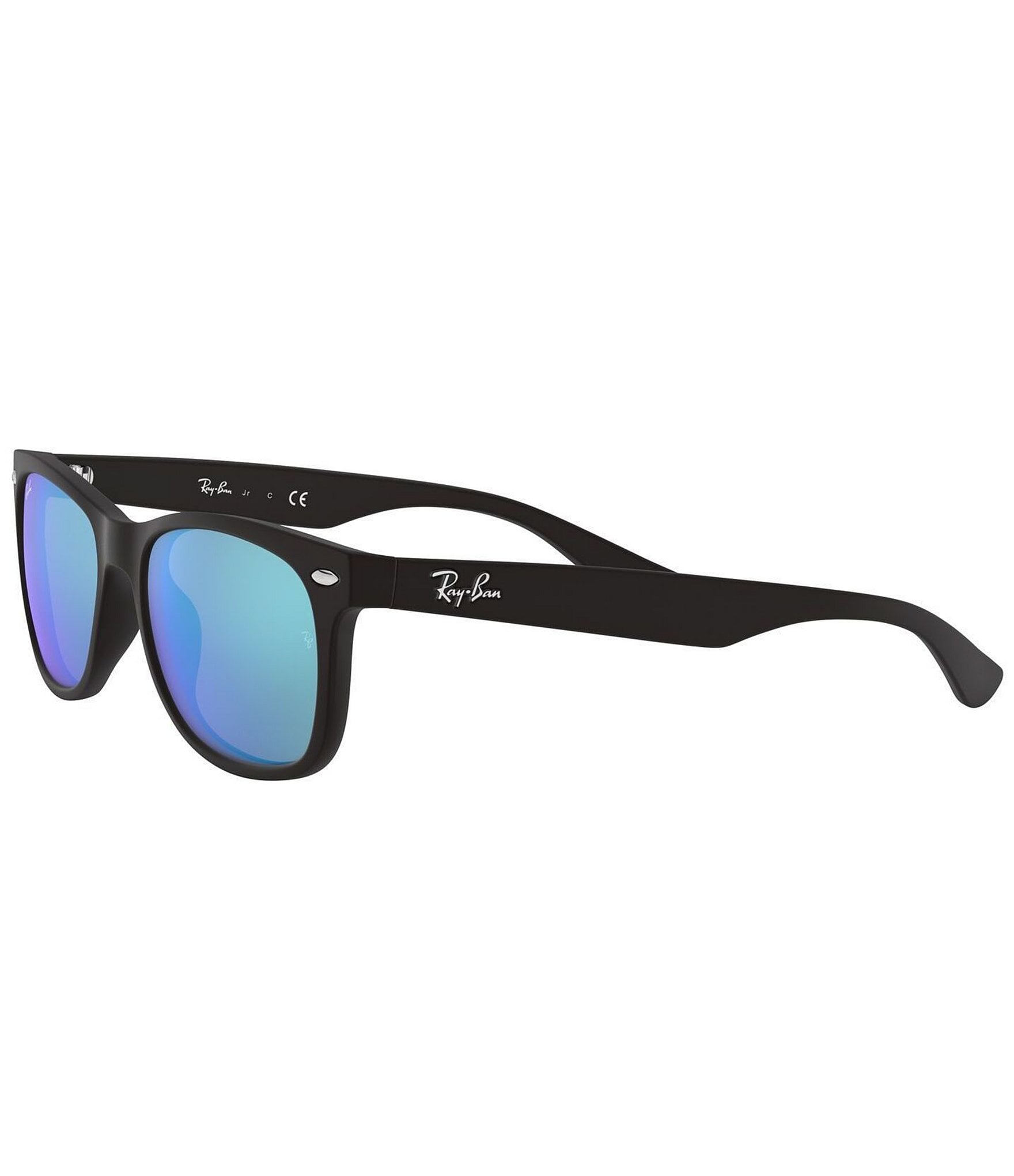 Ray-Ban Junior New Wayfarer Sunglasses