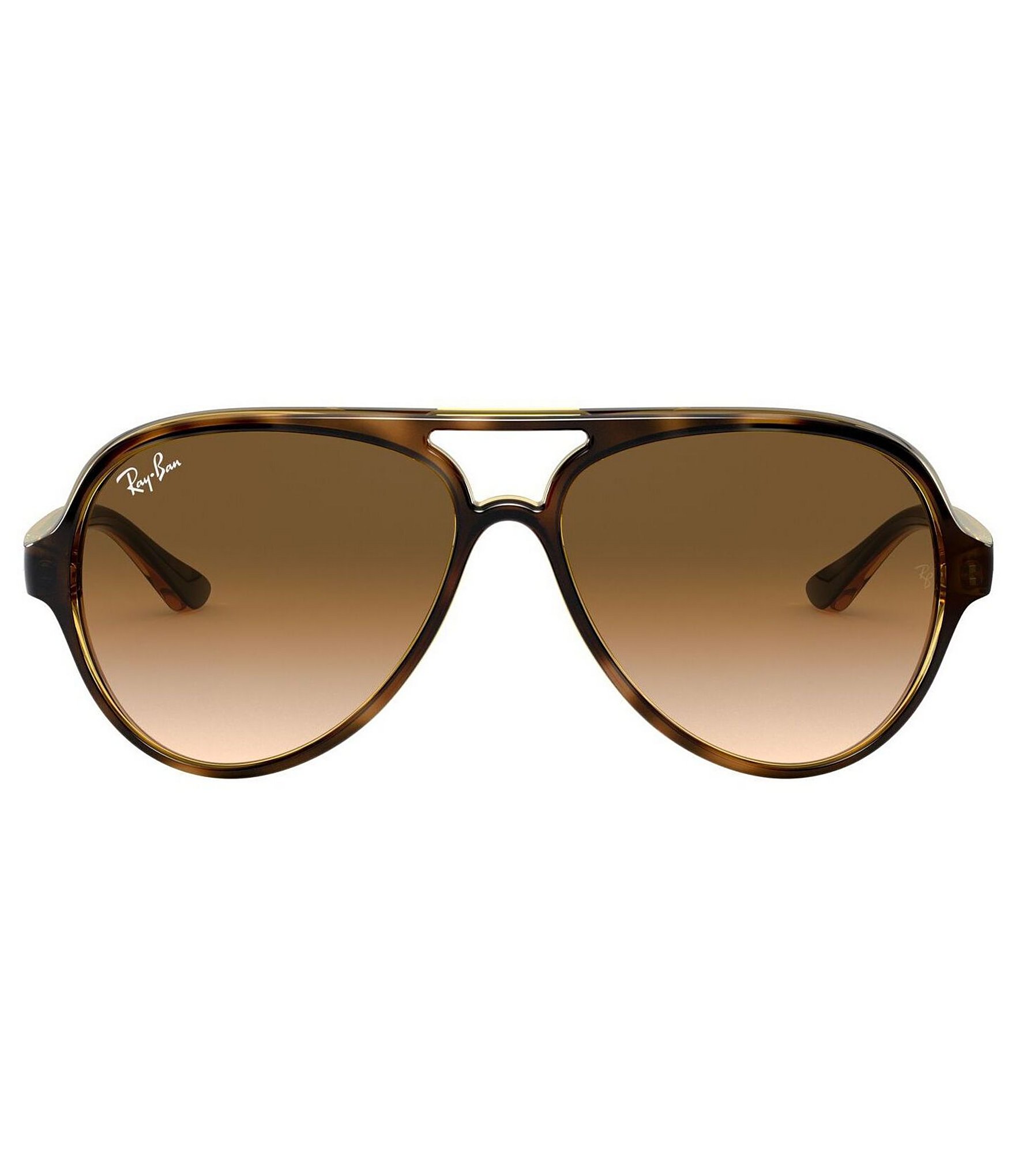 Ray-Ban Katz Aviator 59mm Sunglasses