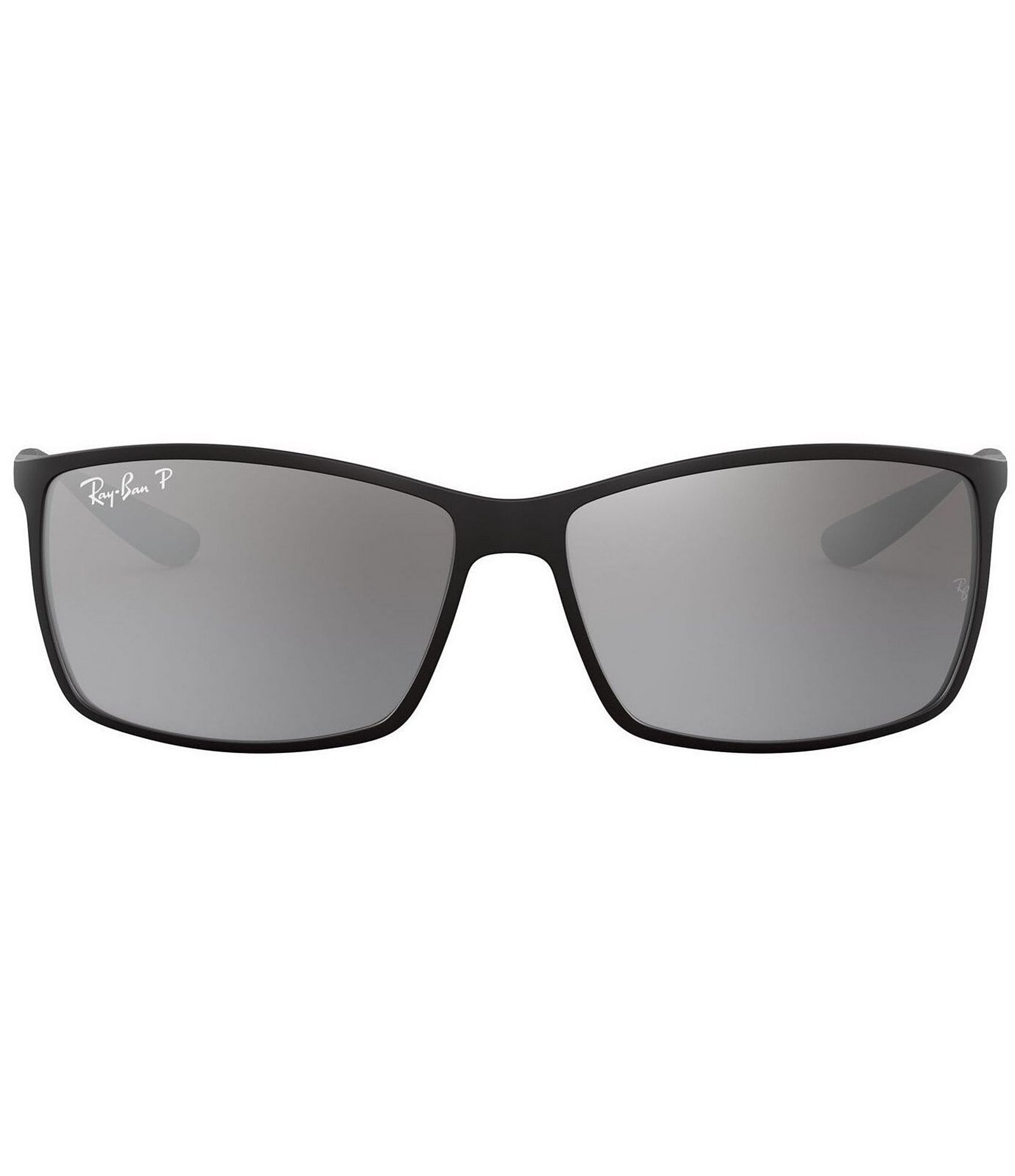 Ray-Ban Liteforce Polarized 62mm Sunglasses