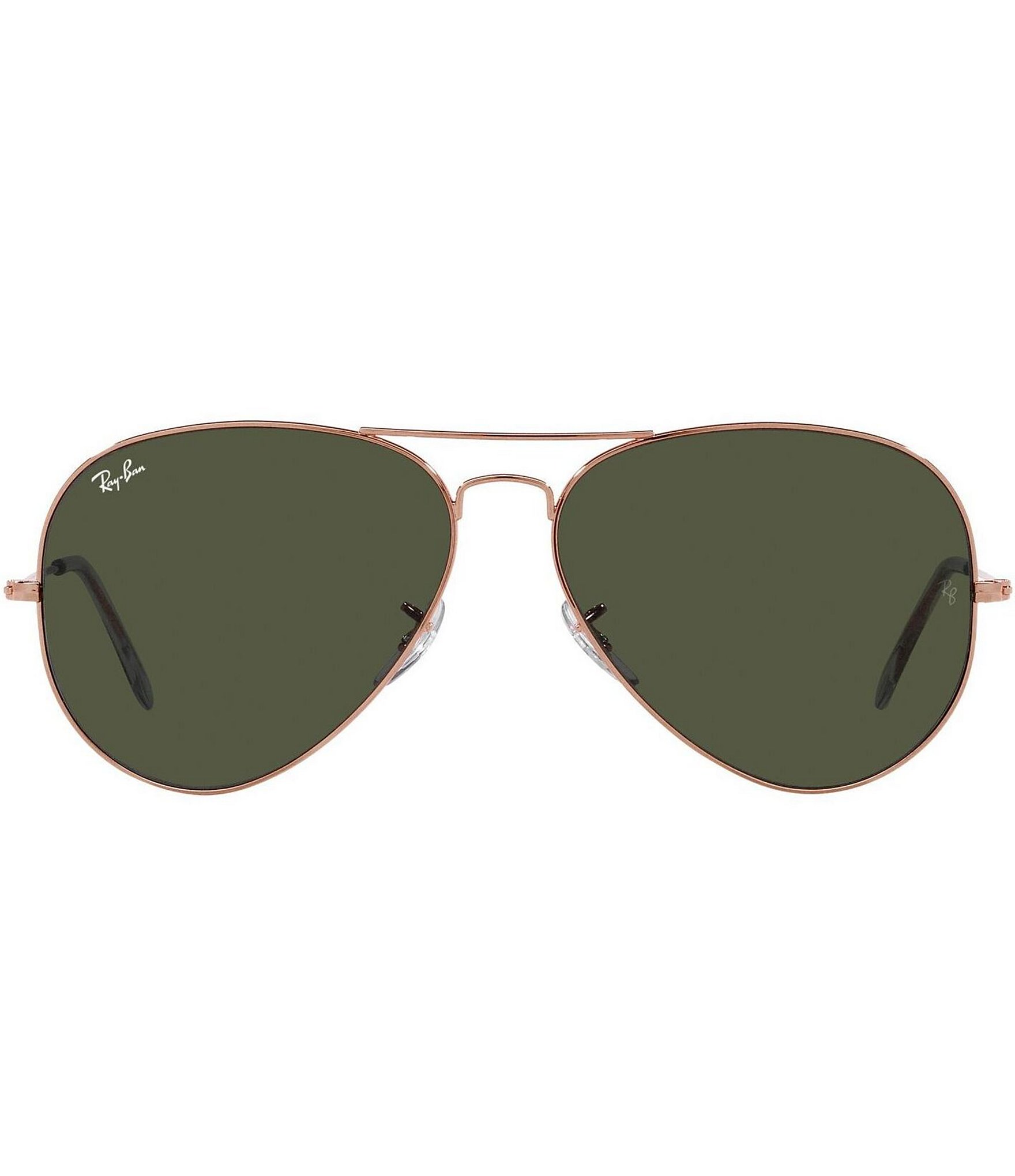 Ray-Ban Men's Classic 55mm Pilot Sunglasses