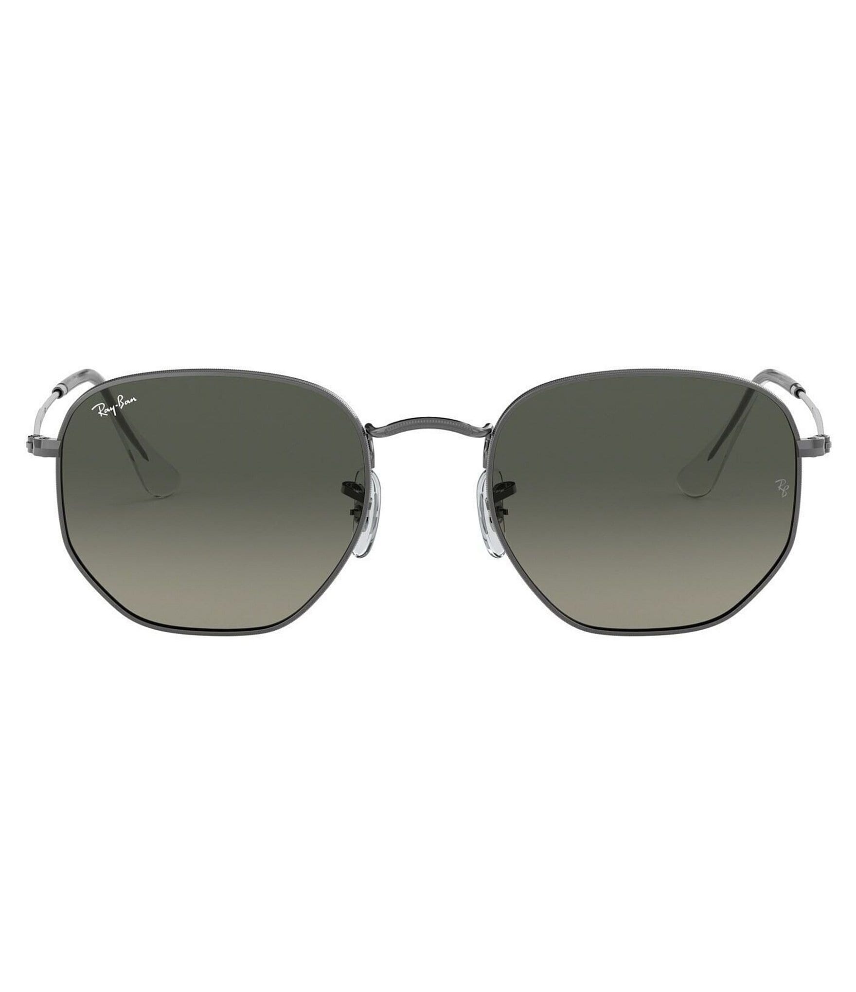 Ray-Ban Hexagonal Round Sunglasses