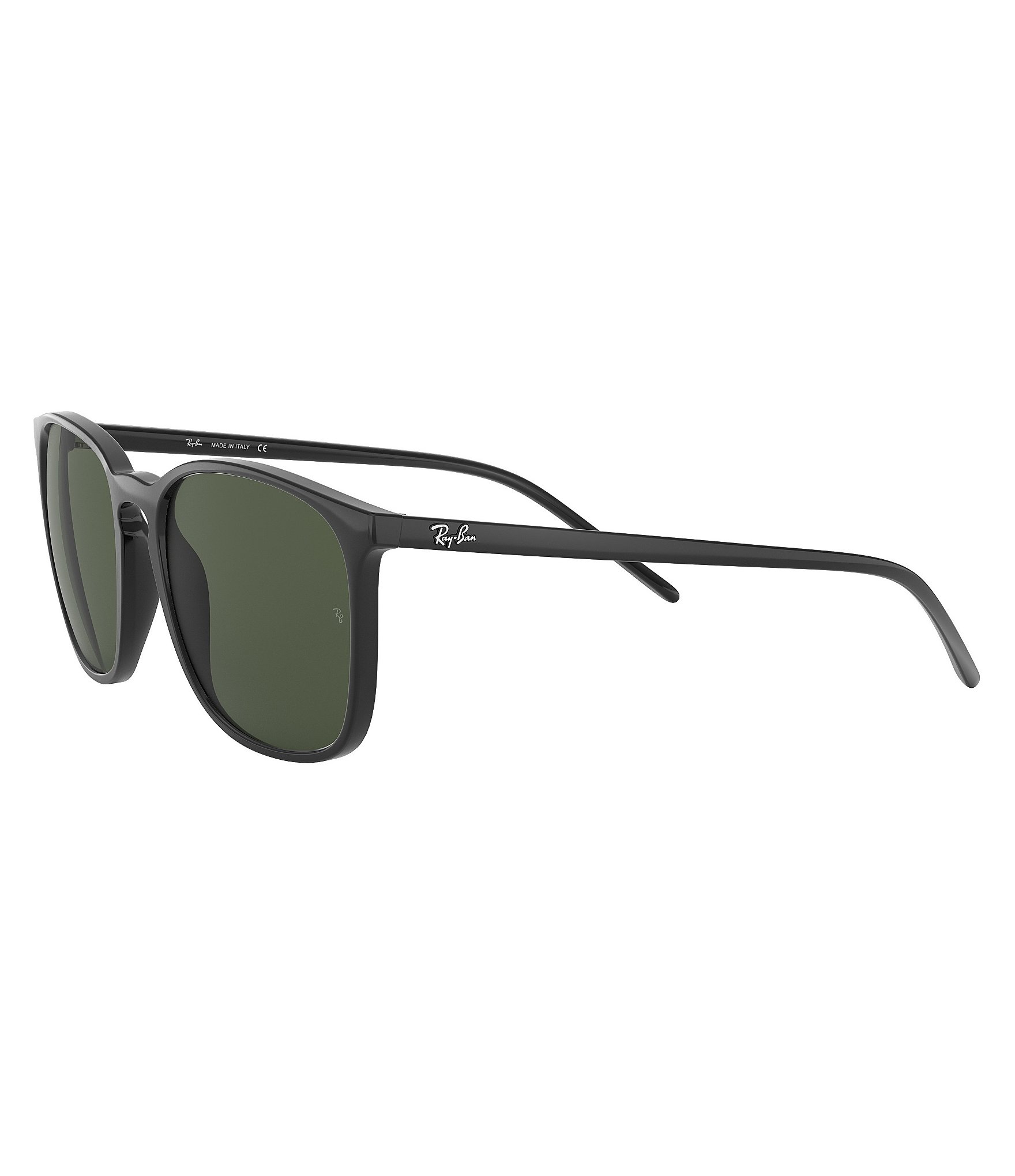 Ray-Ban Men's Phantos Square Sunglasses