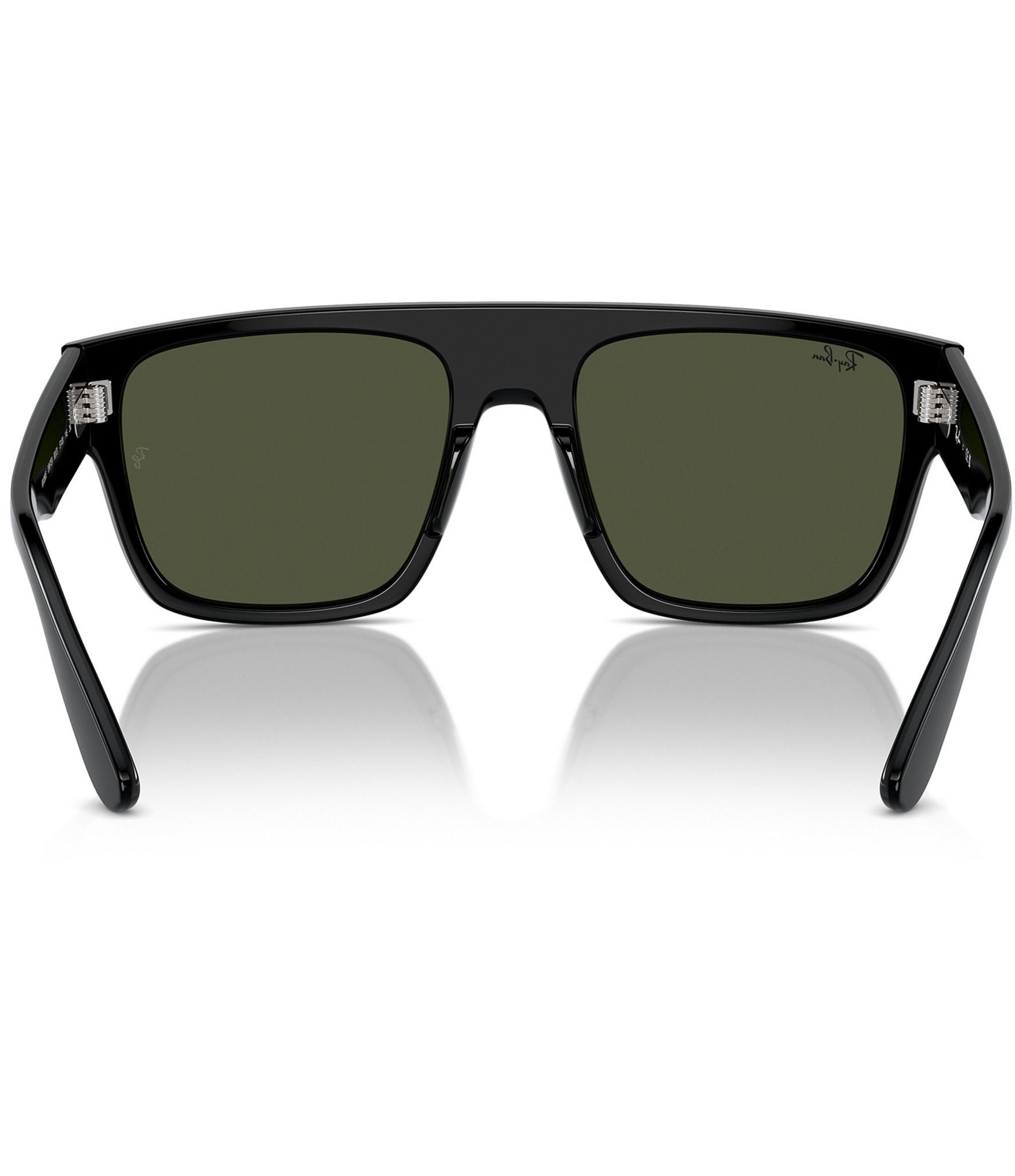 Ray-Ban Men's RB0360S 57mm Square Sunglasses