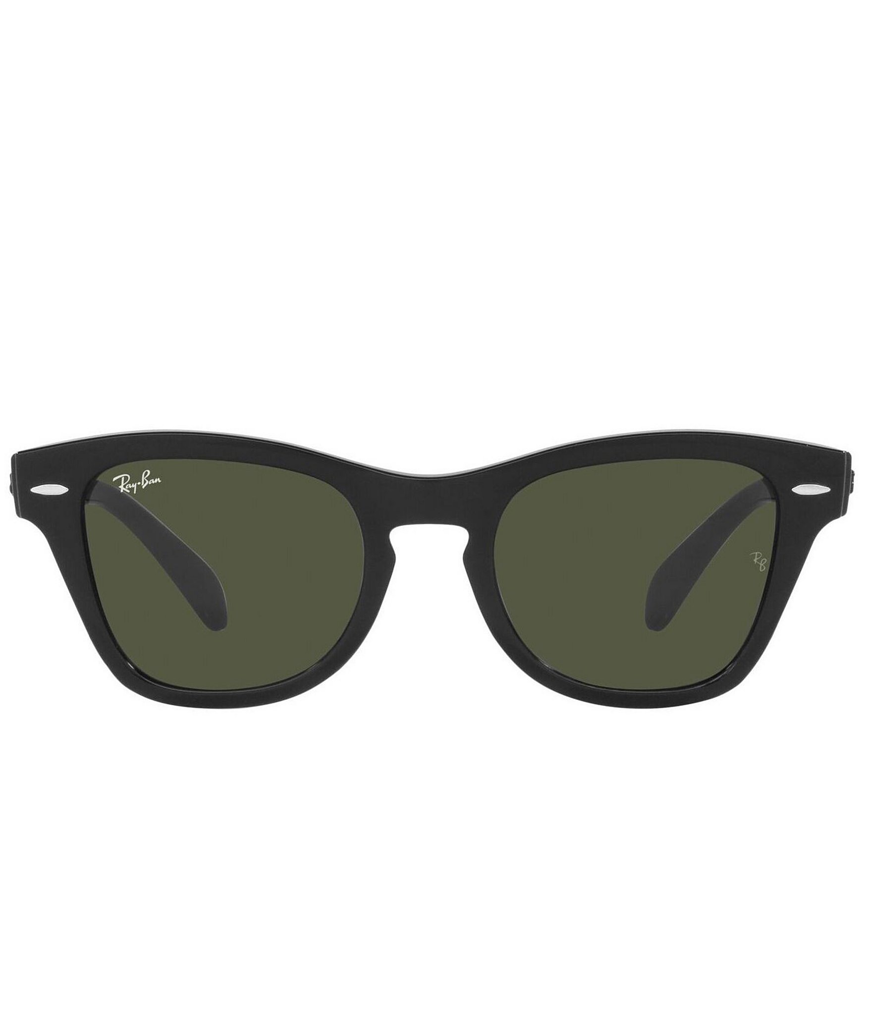 Ray-Ban Men's Rb0707s 53mm Square Sunglasses