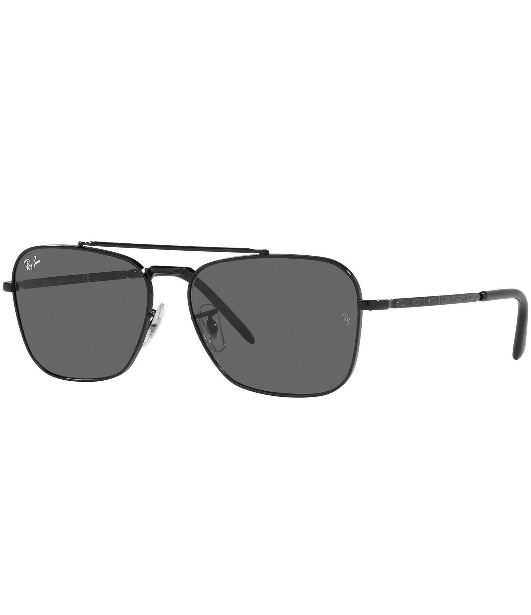 Ray Ban Men s Rb3636 58mm Square Sunglasses Dillard s