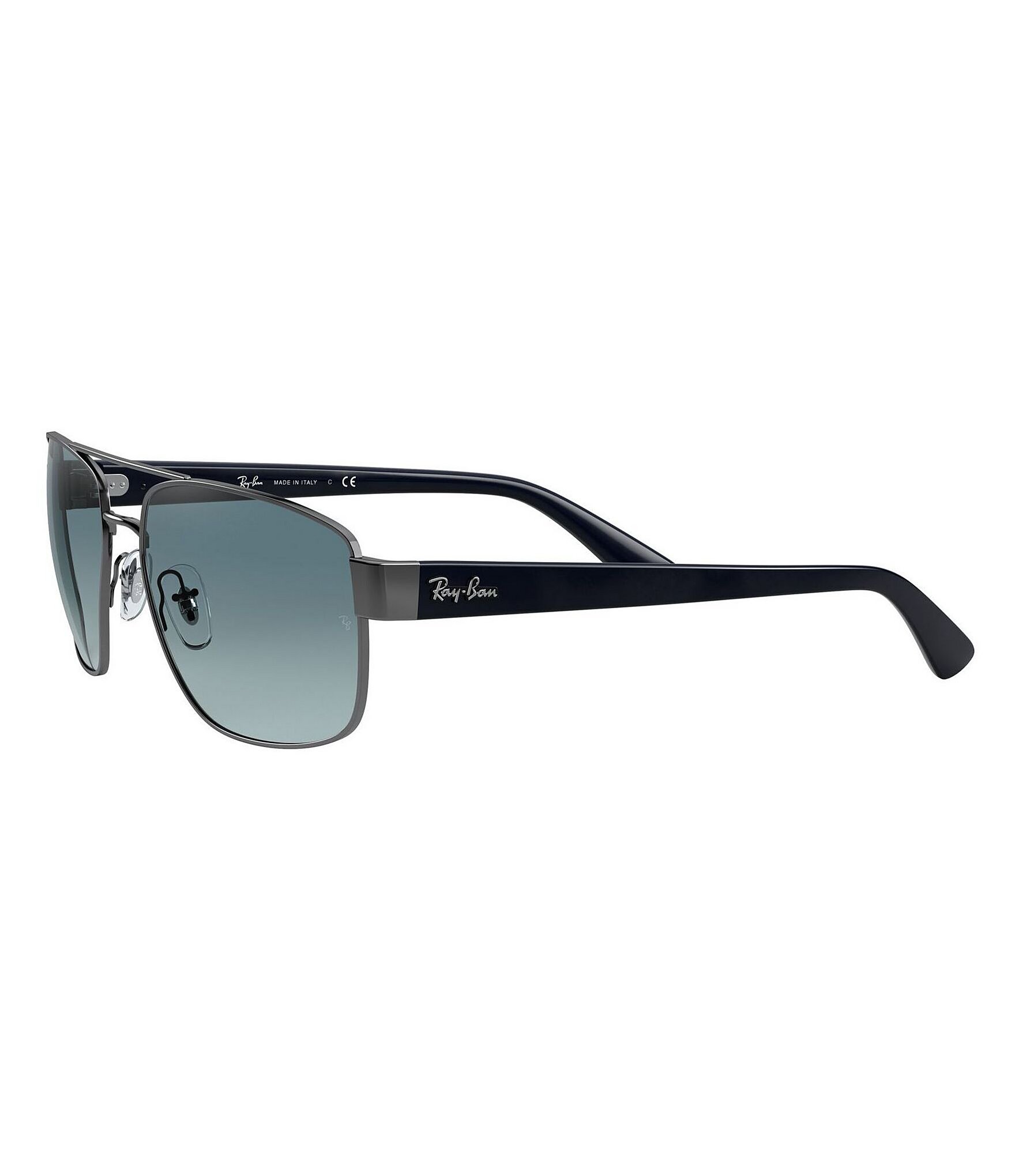 Ray-Ban Men's Rb3663 60mm Sunglasses