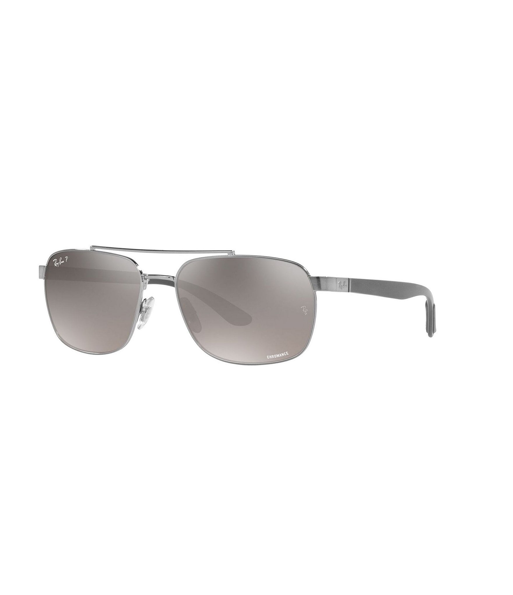 Ray-Ban Men's RB3701 59mm Rectangle Sunglasses | Dillard's