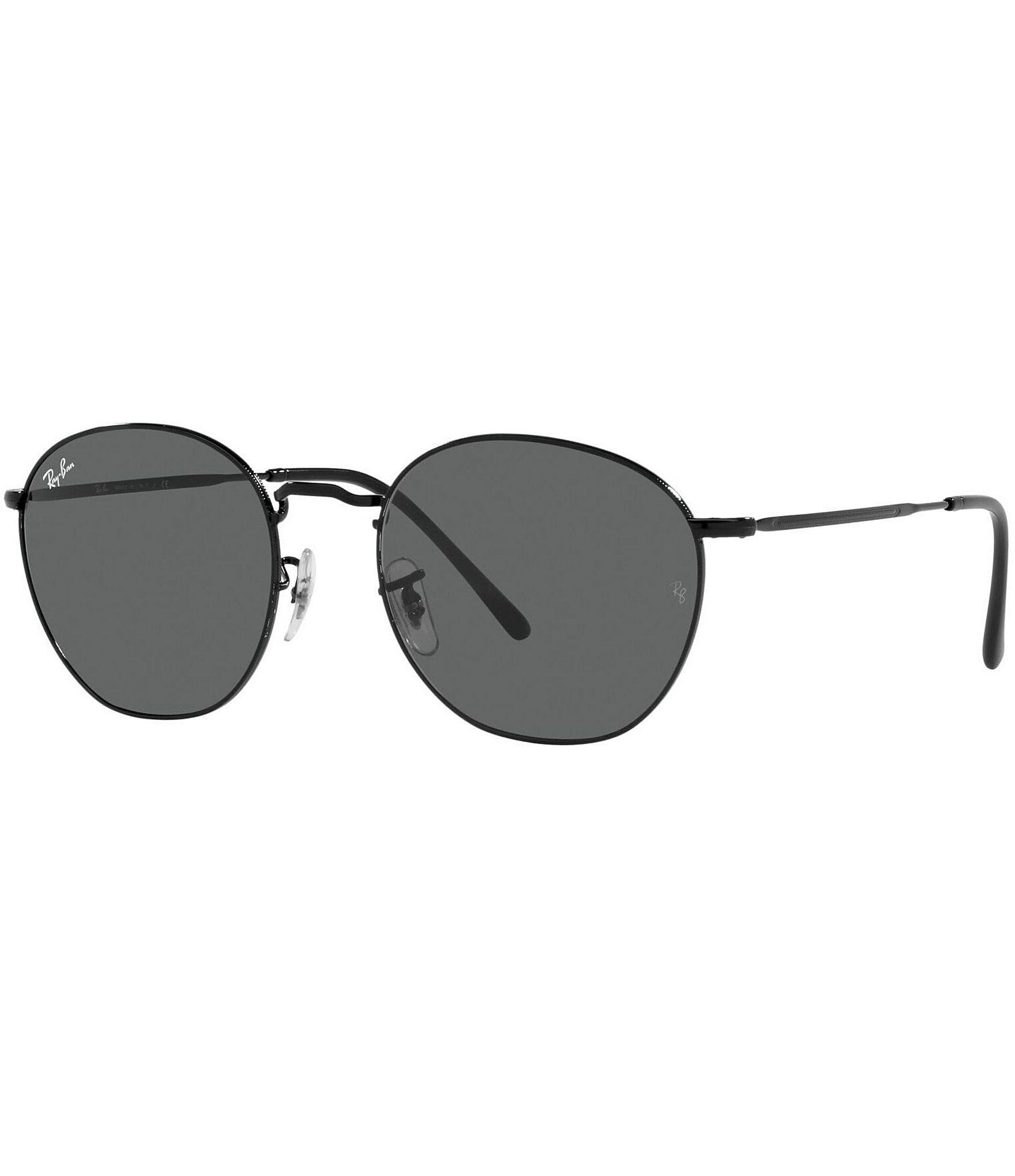 Ray-Ban Men's Rb3772 54mm Round Sunglasses | Dillard's