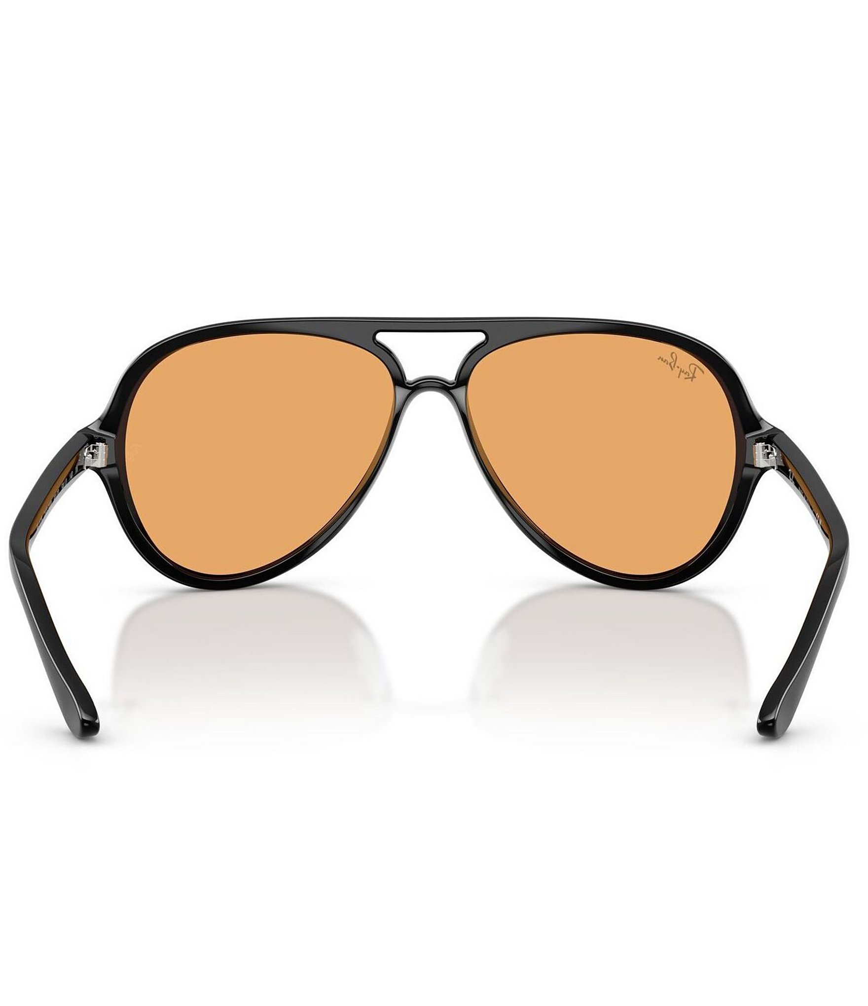 Ray-Ban Men's RB4125 59mm Pilot Sunglasses