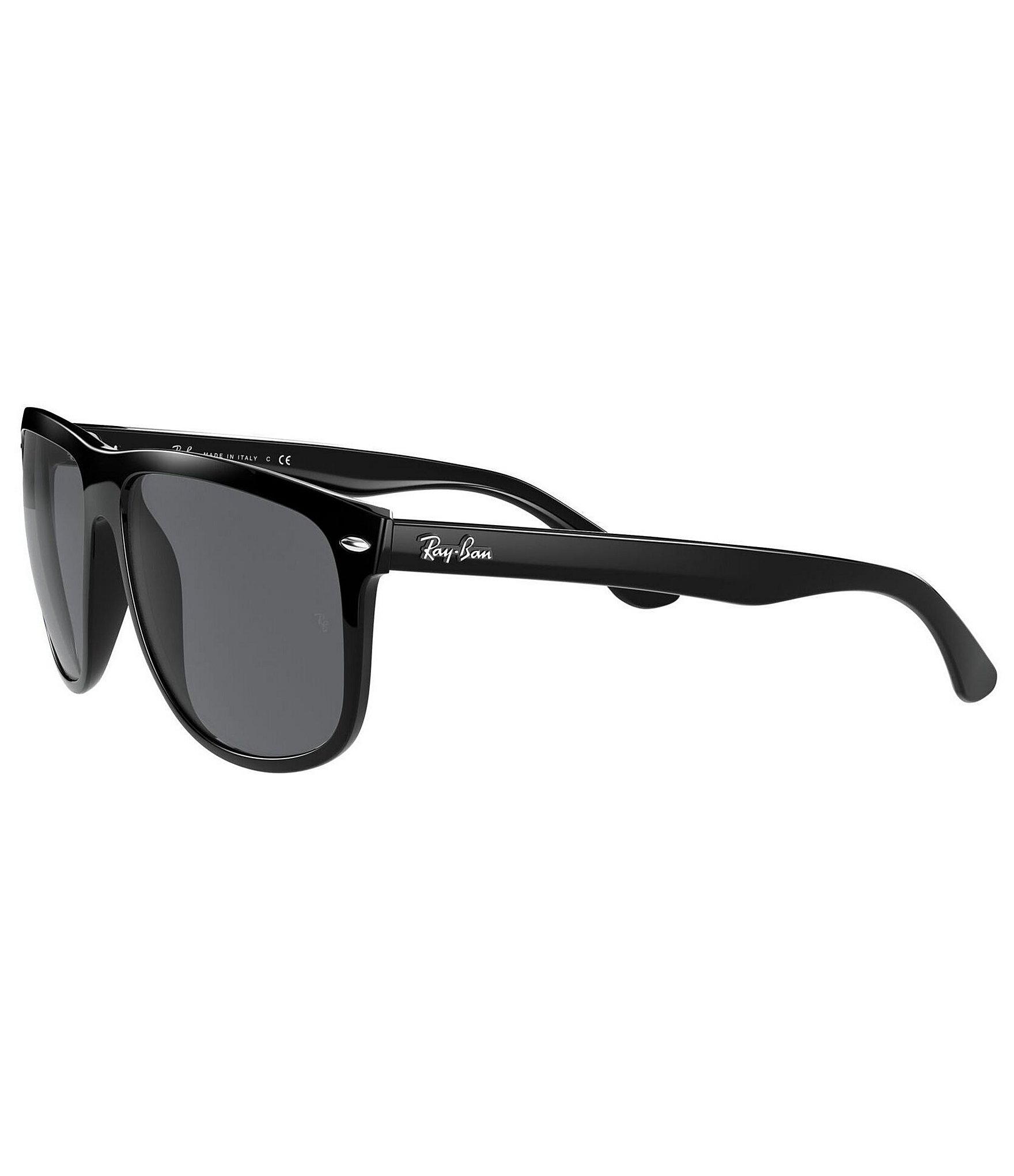 Ray-Ban Men's Rb4147 Square 60mm Sunglasses