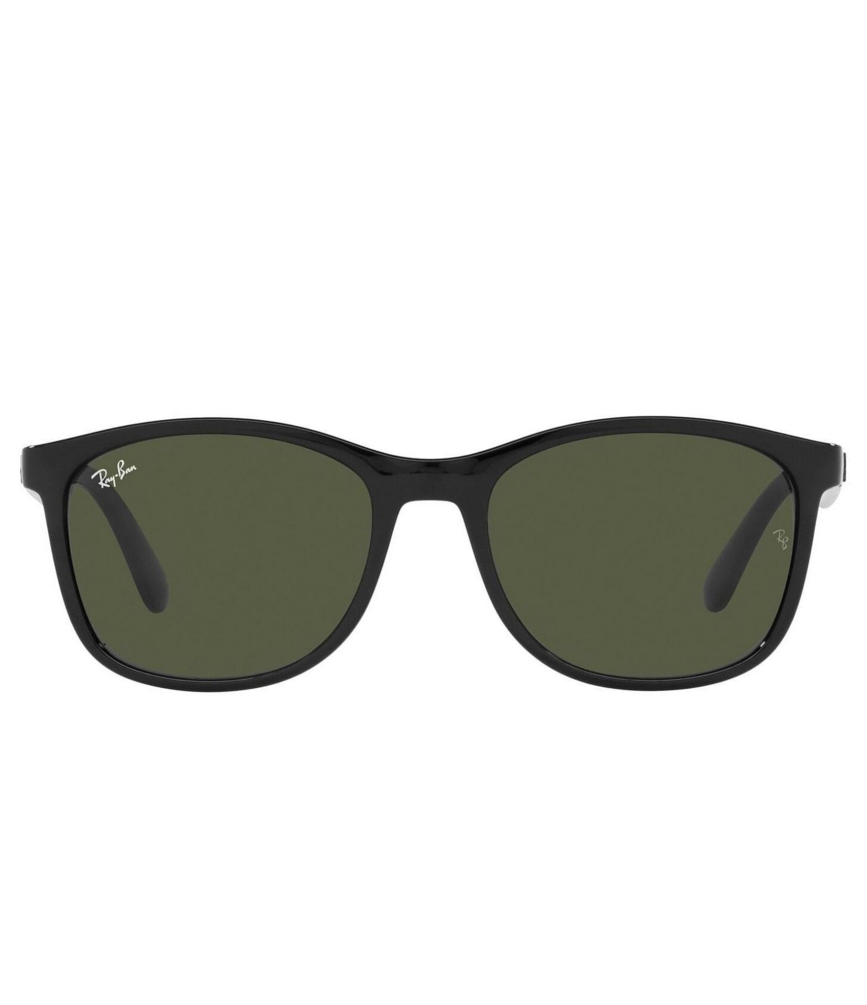 Ray-Ban Men's Rb4374 56mm Square Sunglasses