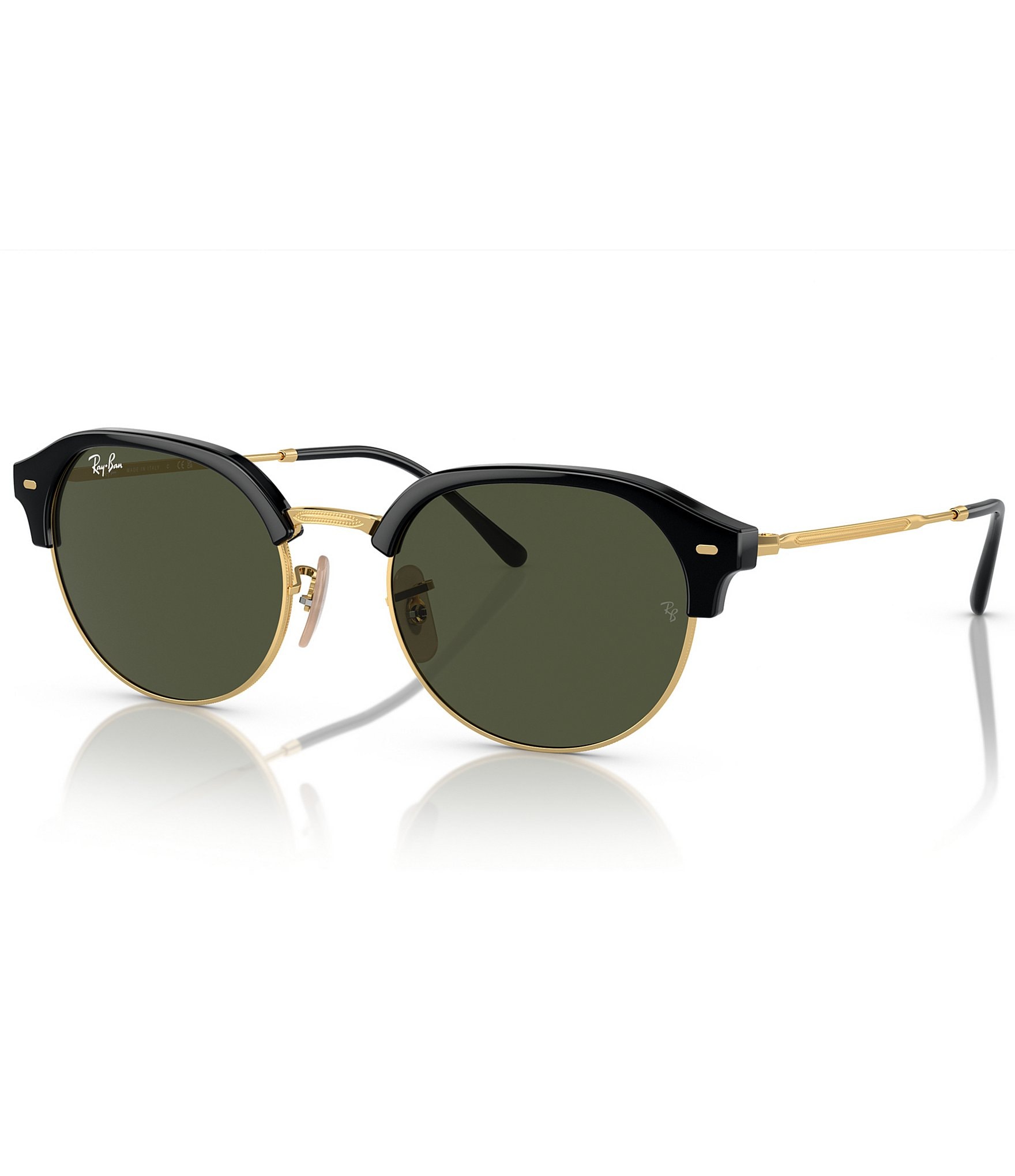 Ray-Ban Men's RB442955-X 55mm Round Sunglasses | Dillard's