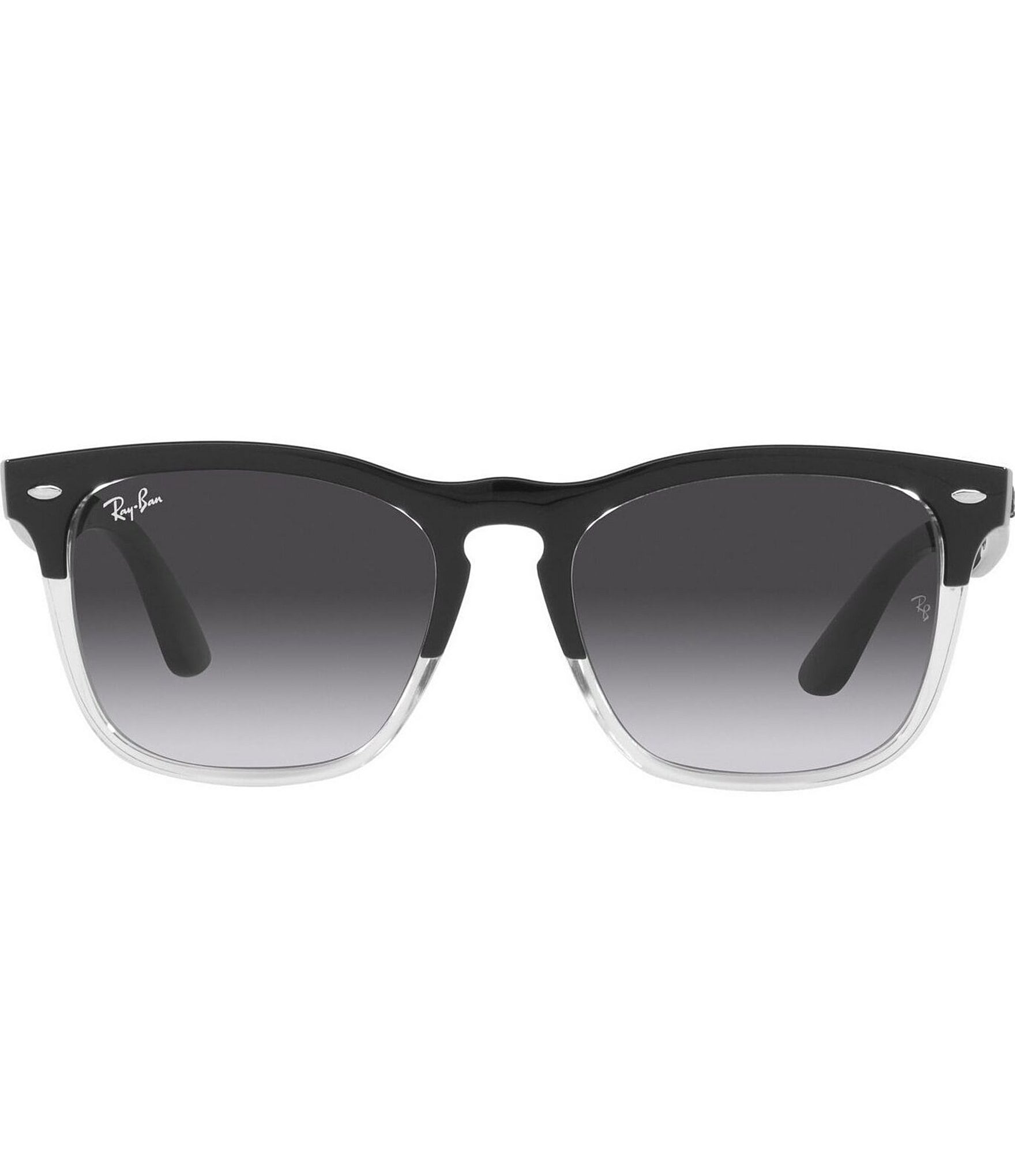 Ray-Ban Unisex Steve 54mm Gradient Square Sunglasses