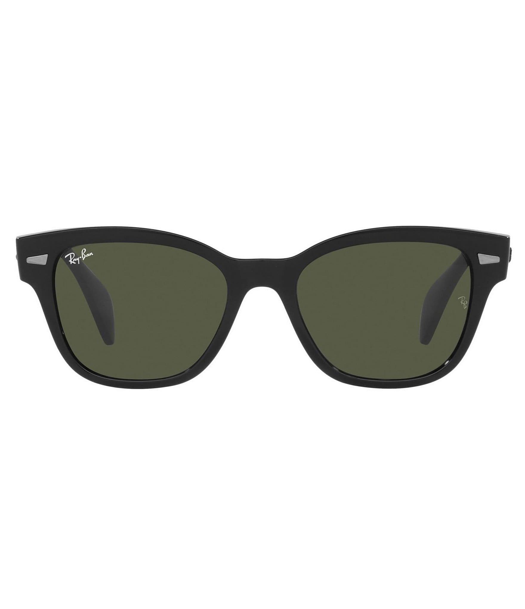 Ray-Ban Men's Uni 52mm Square Sunglasses