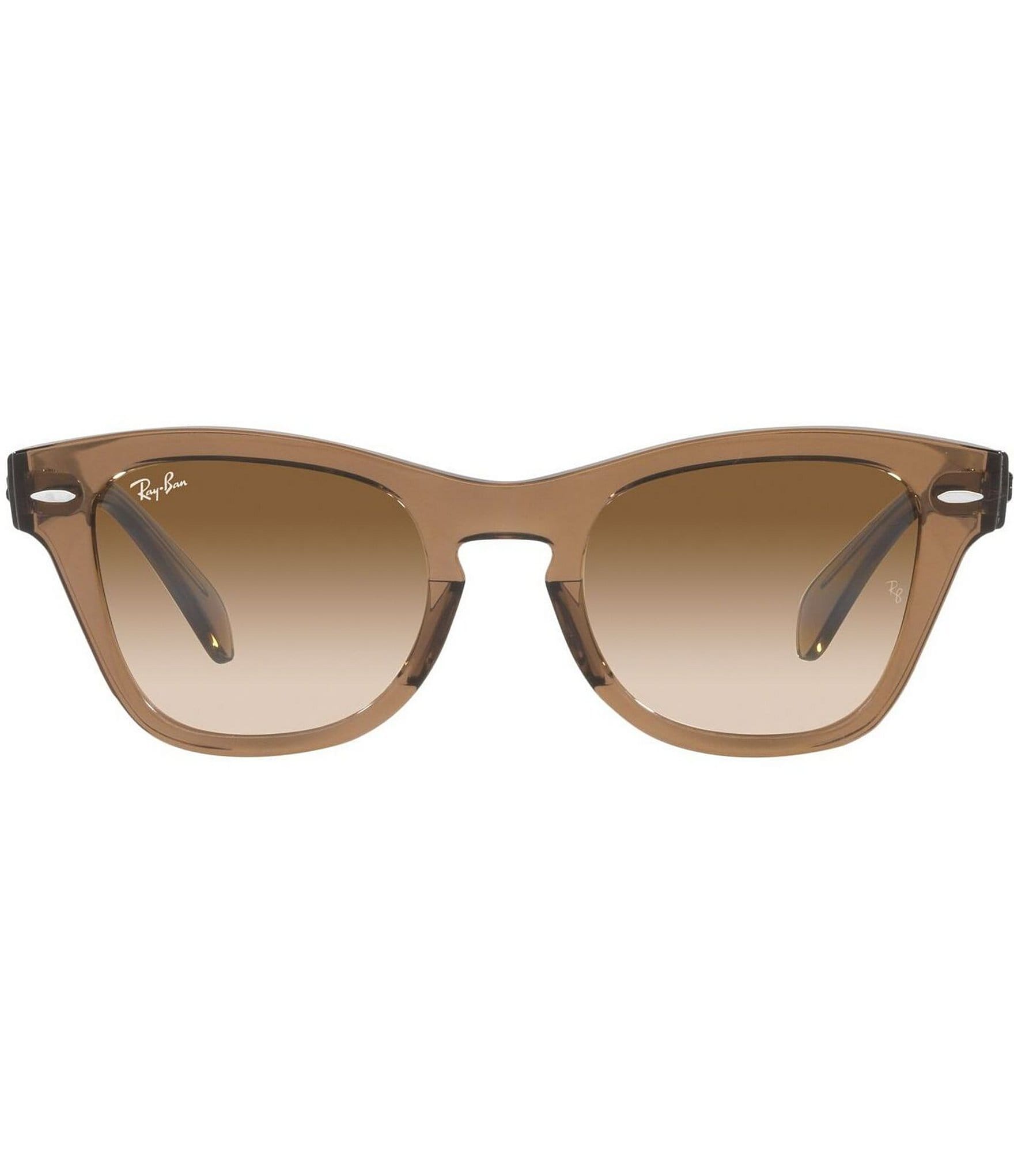 Ray-Ban Men's Uni 53mm Square Sunglasses