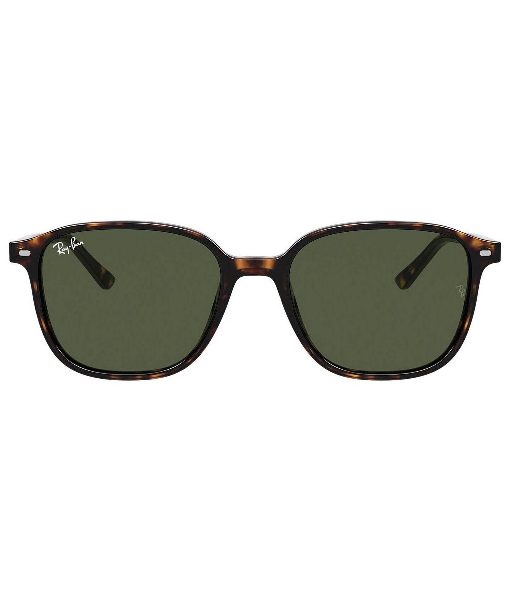 Ray-Ban Men's Square 51mm Sunglasses