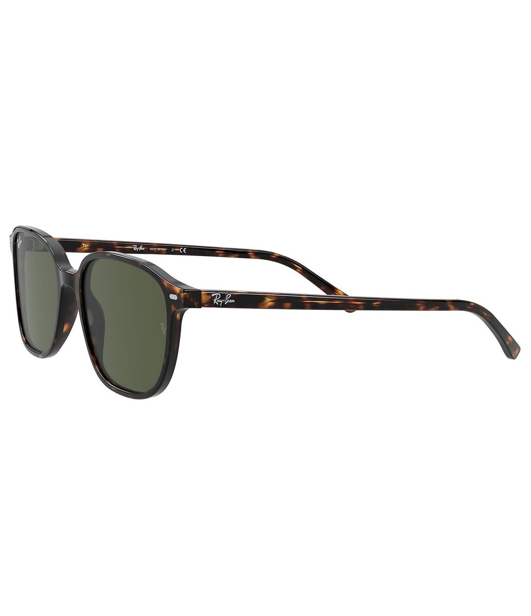 Ray-Ban Men's Square 51mm Sunglasses