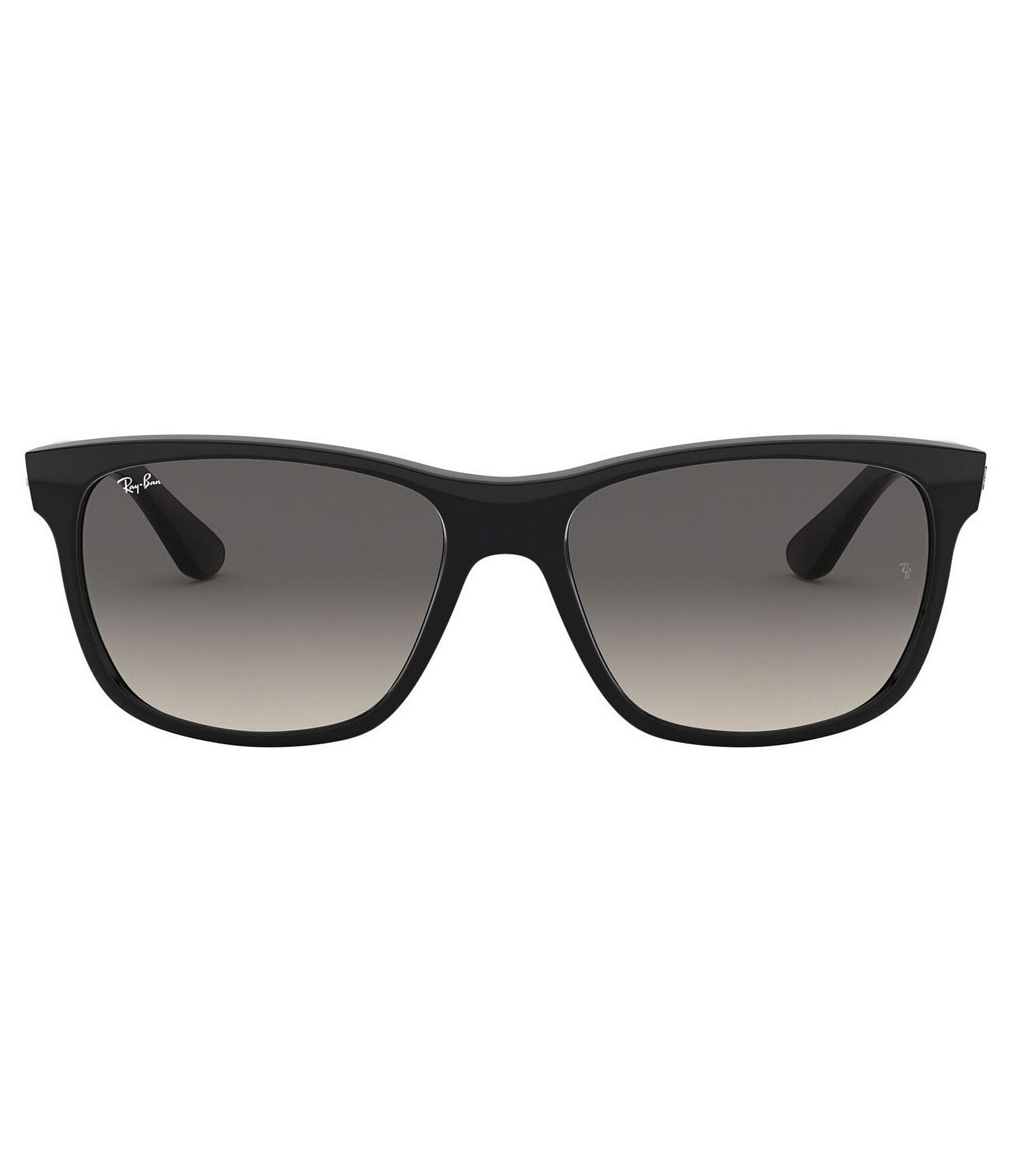 Ray-Ban Rb4181 Square 57mm Sunglasses