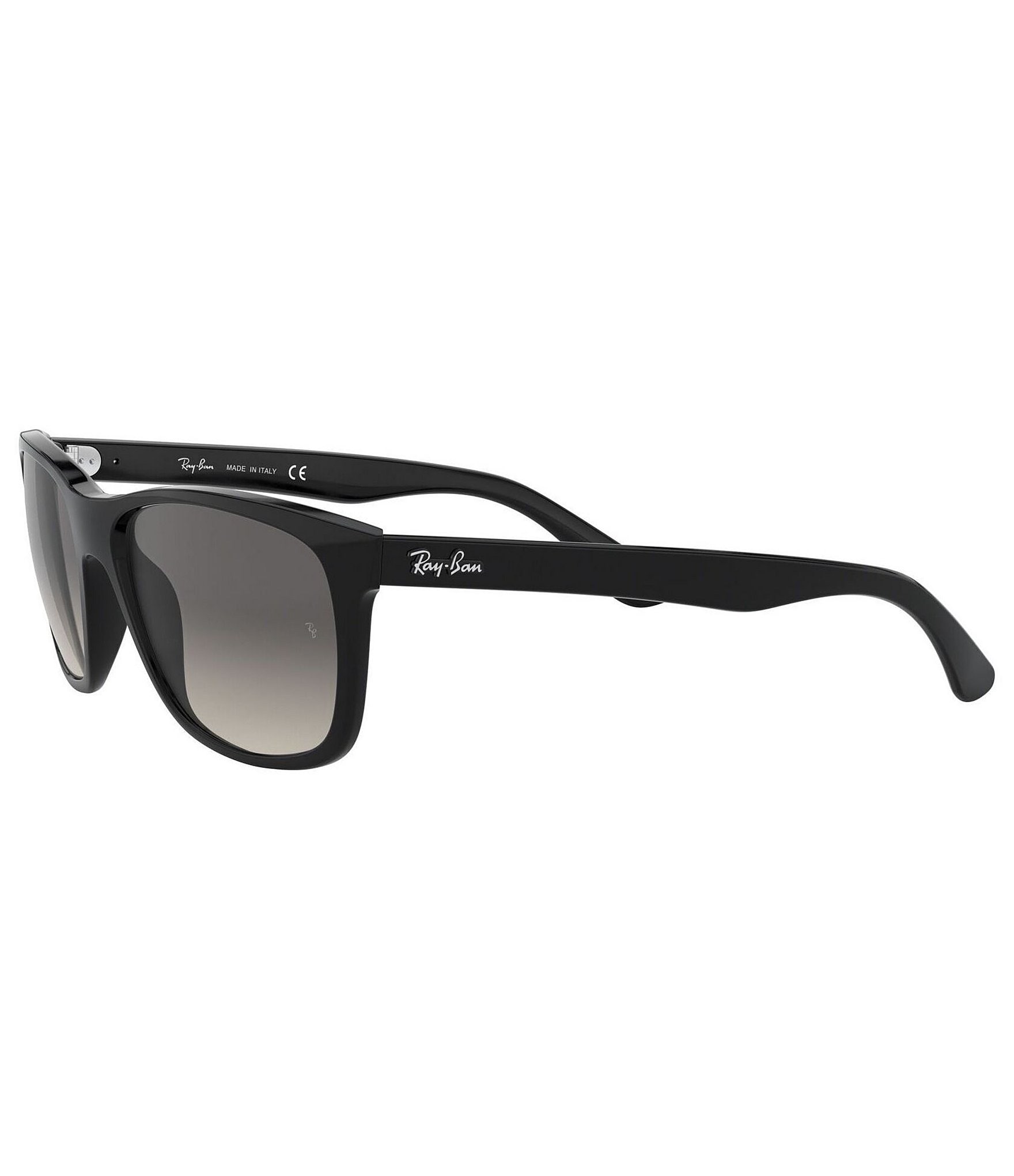 Ray-Ban Rb4181 Square 57mm Sunglasses