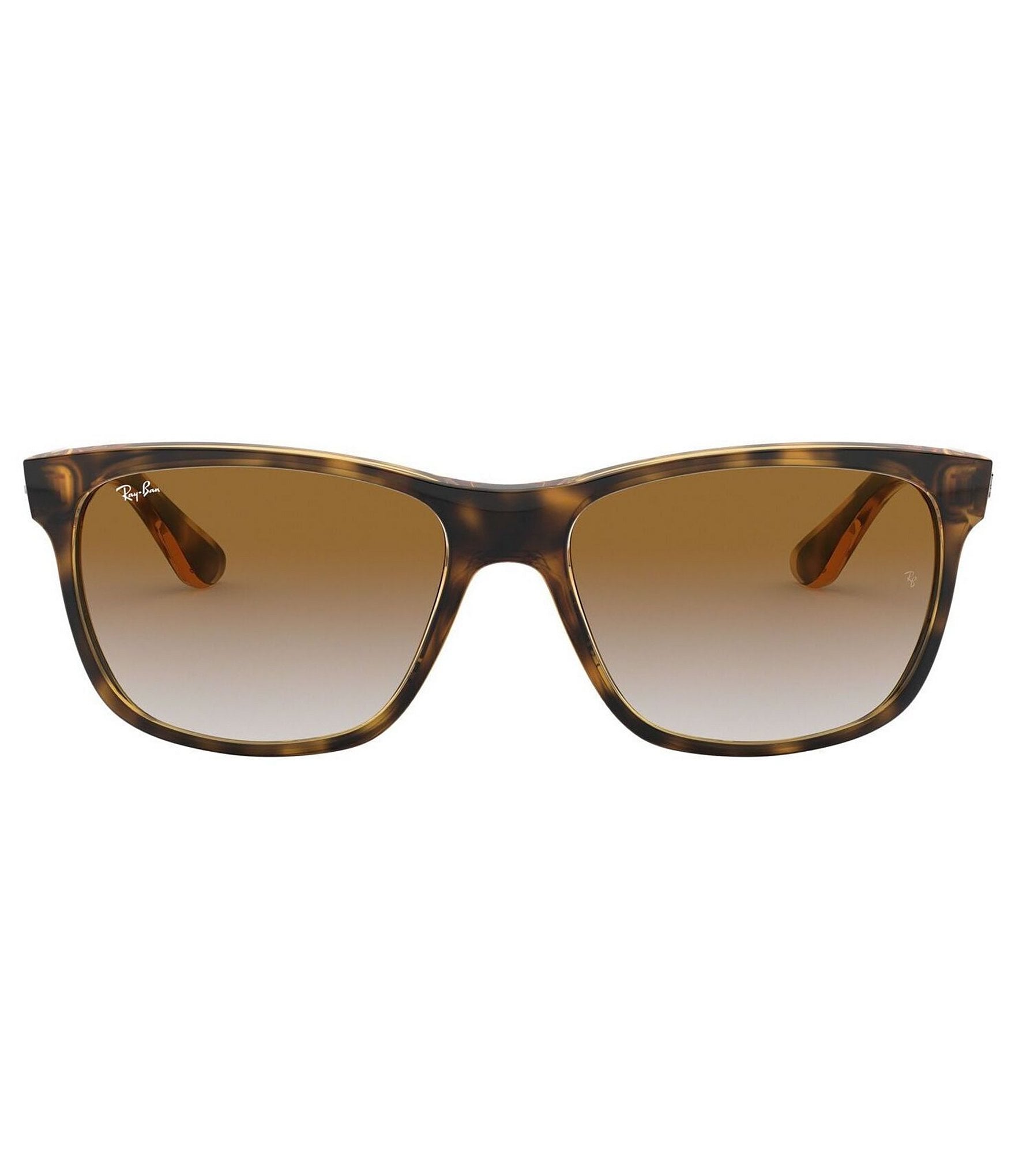 Ray-Ban Rb4181 Square 57mm Sunglasses