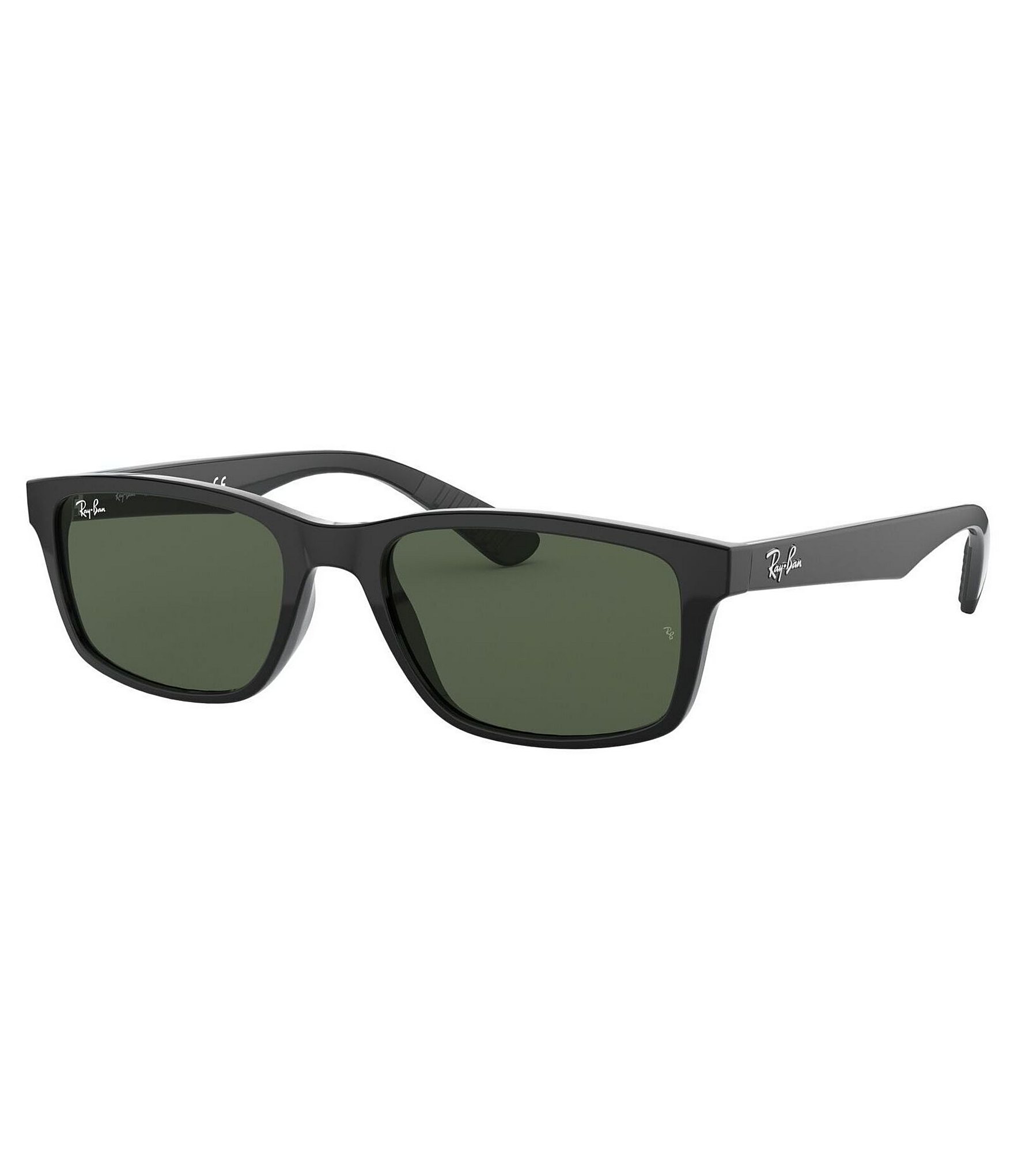 Ray-Ban Rectangular 58mm Sunglasses | Dillard's