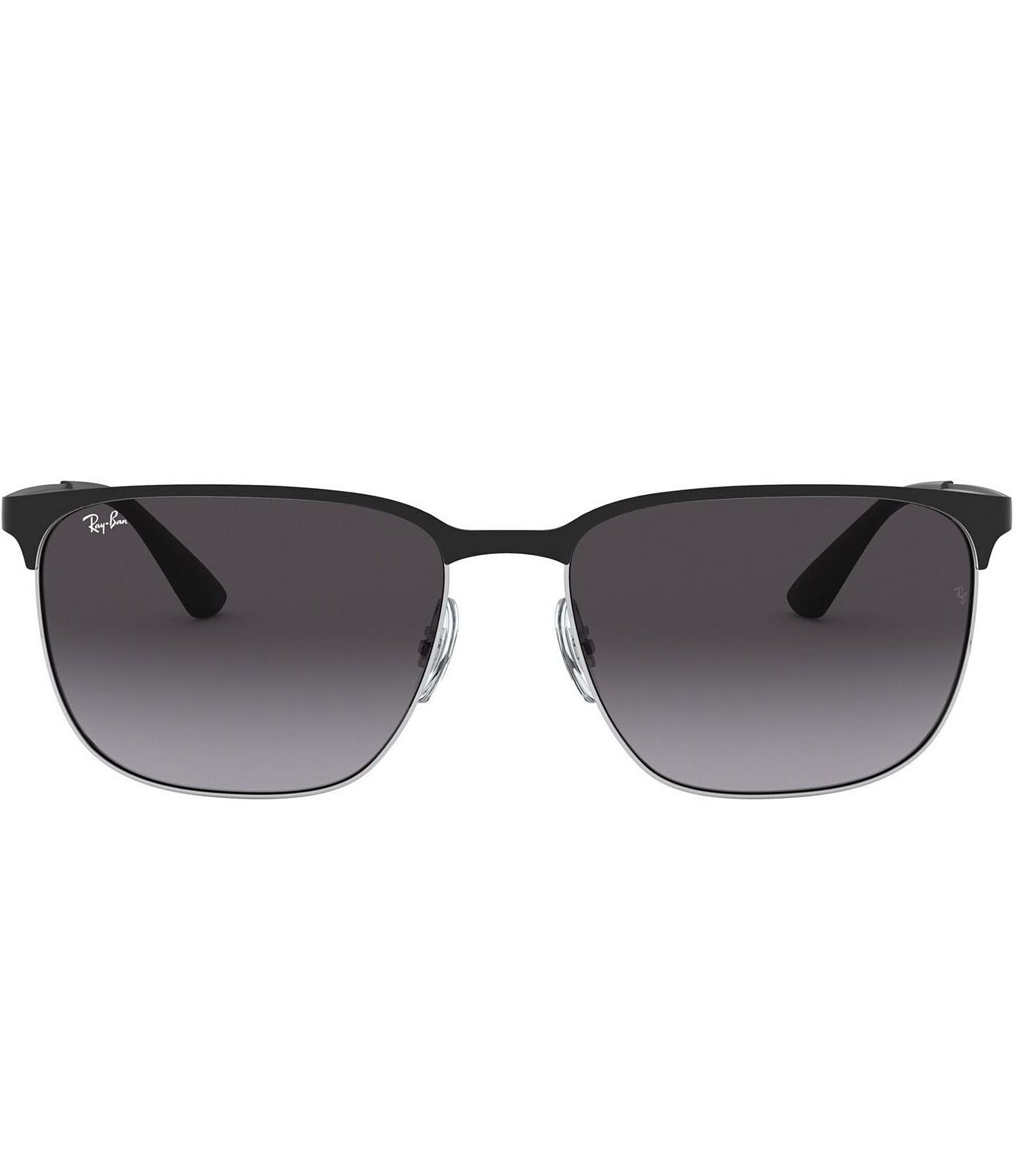 Ray-Ban Unisex 0RB3569 59mm Square Sunglasses