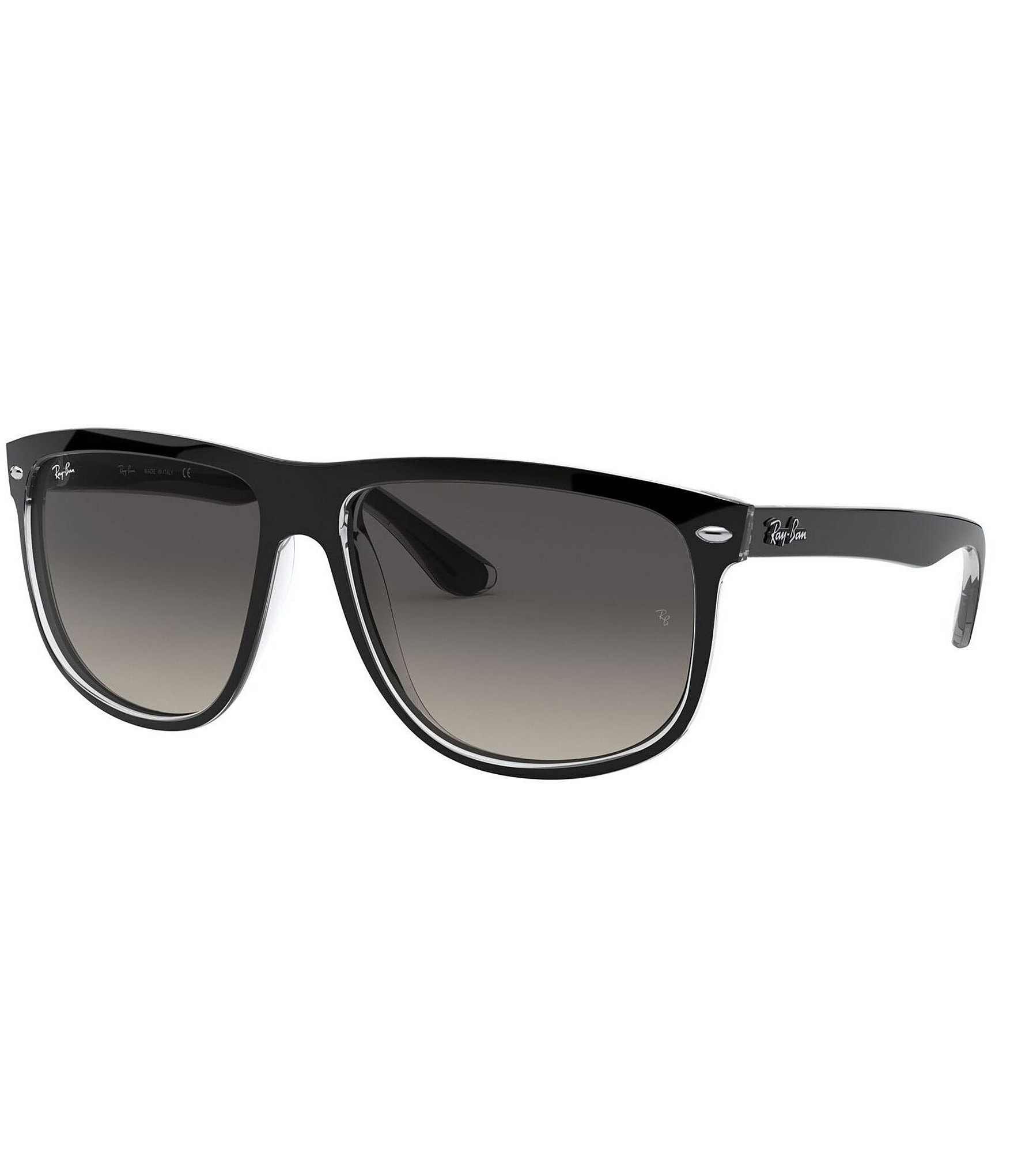 Ray-Ban Unisex 0RB4147 60mm Square Sunglasses