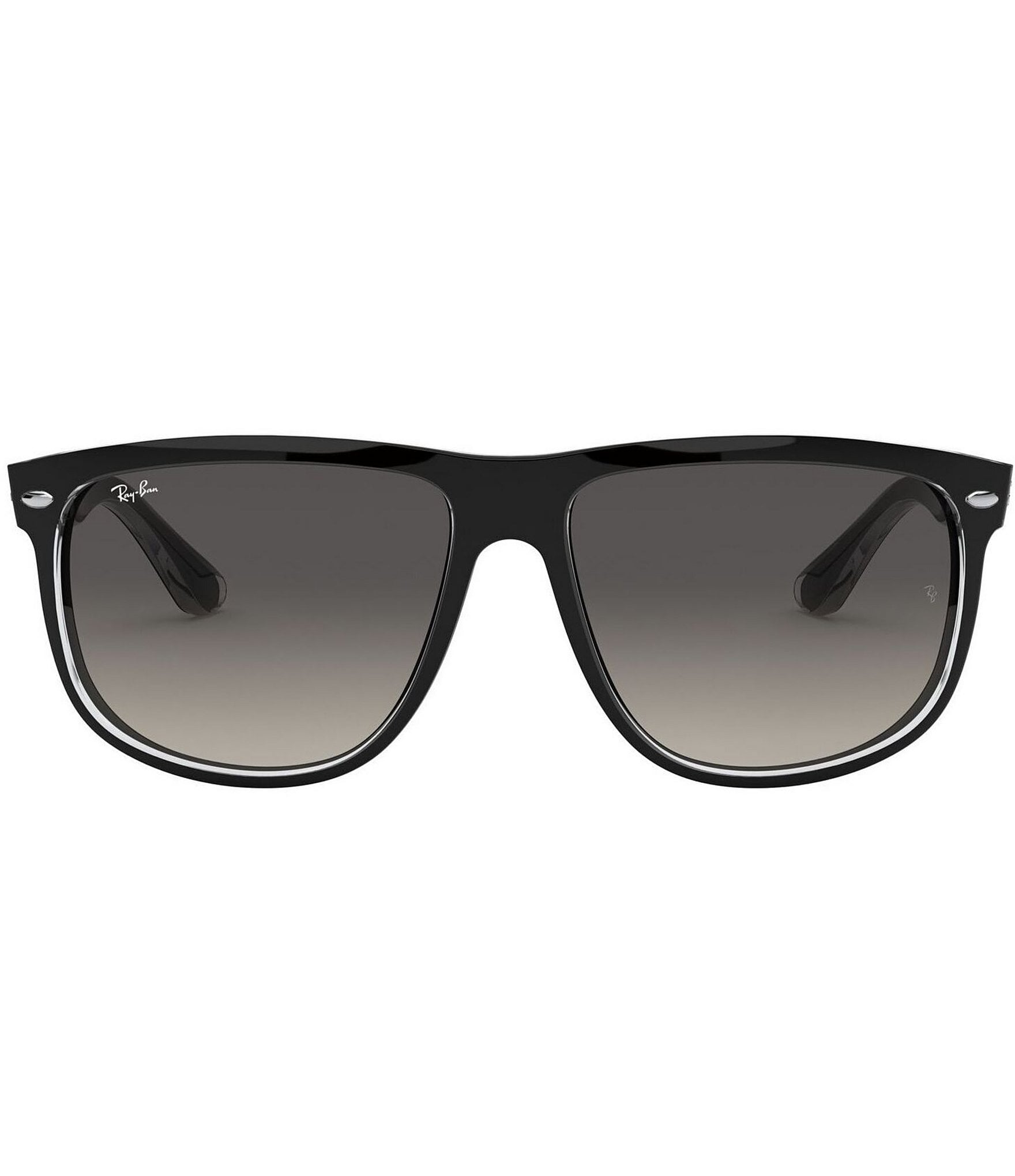 Ray-Ban Unisex 0RB4147 60mm Square Sunglasses