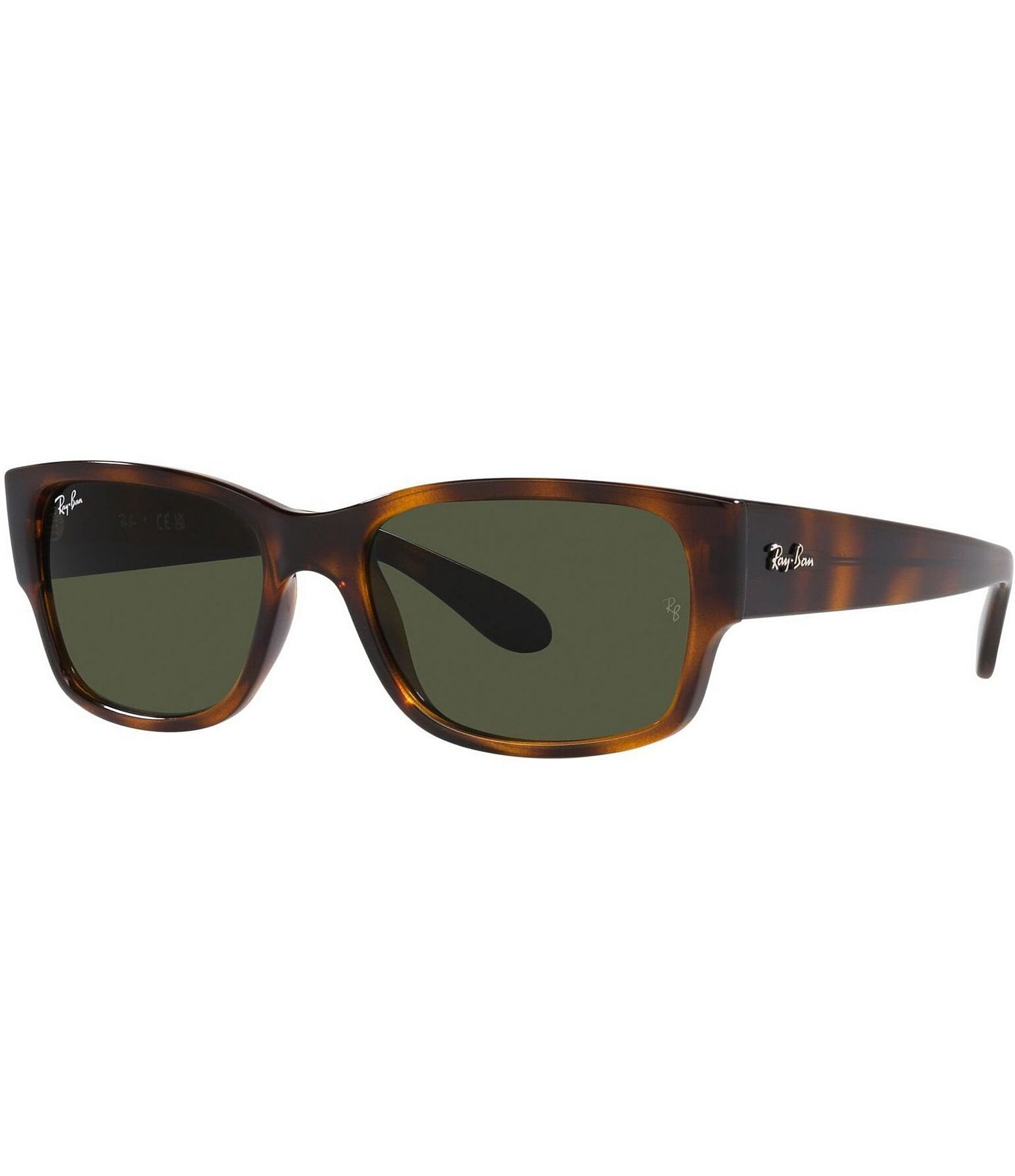 Ray-Ban Unisex 58mm Rectangle Sunglasses | Dillard's