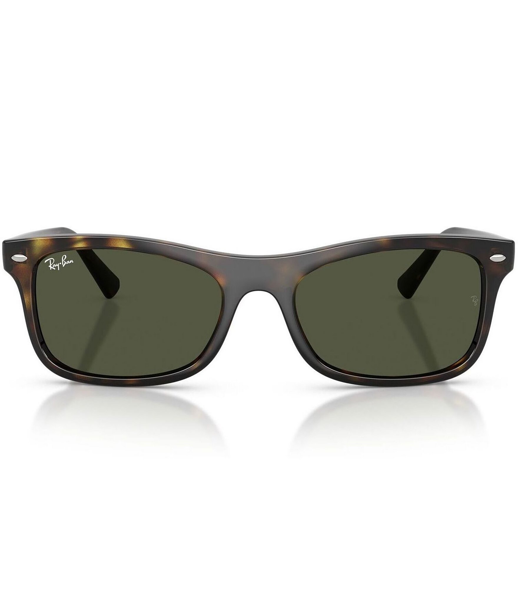 Ray-Ban Unisex 2226F 54mm Square Sunglasses