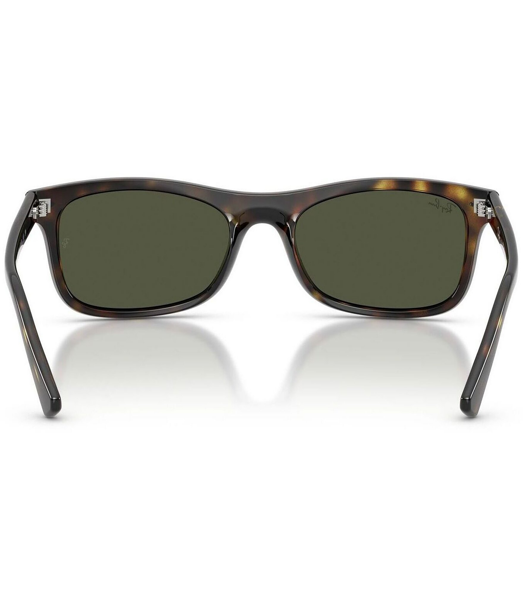 Ray-Ban Unisex 2226F 54mm Square Sunglasses