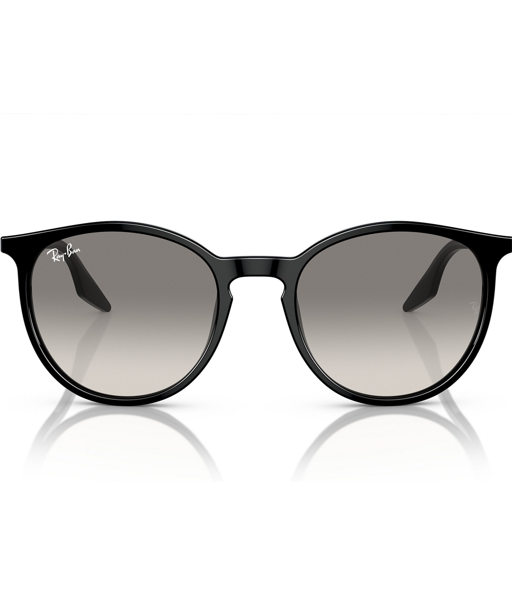 Ray-Ban Unisex 54mm Round Sunglasses