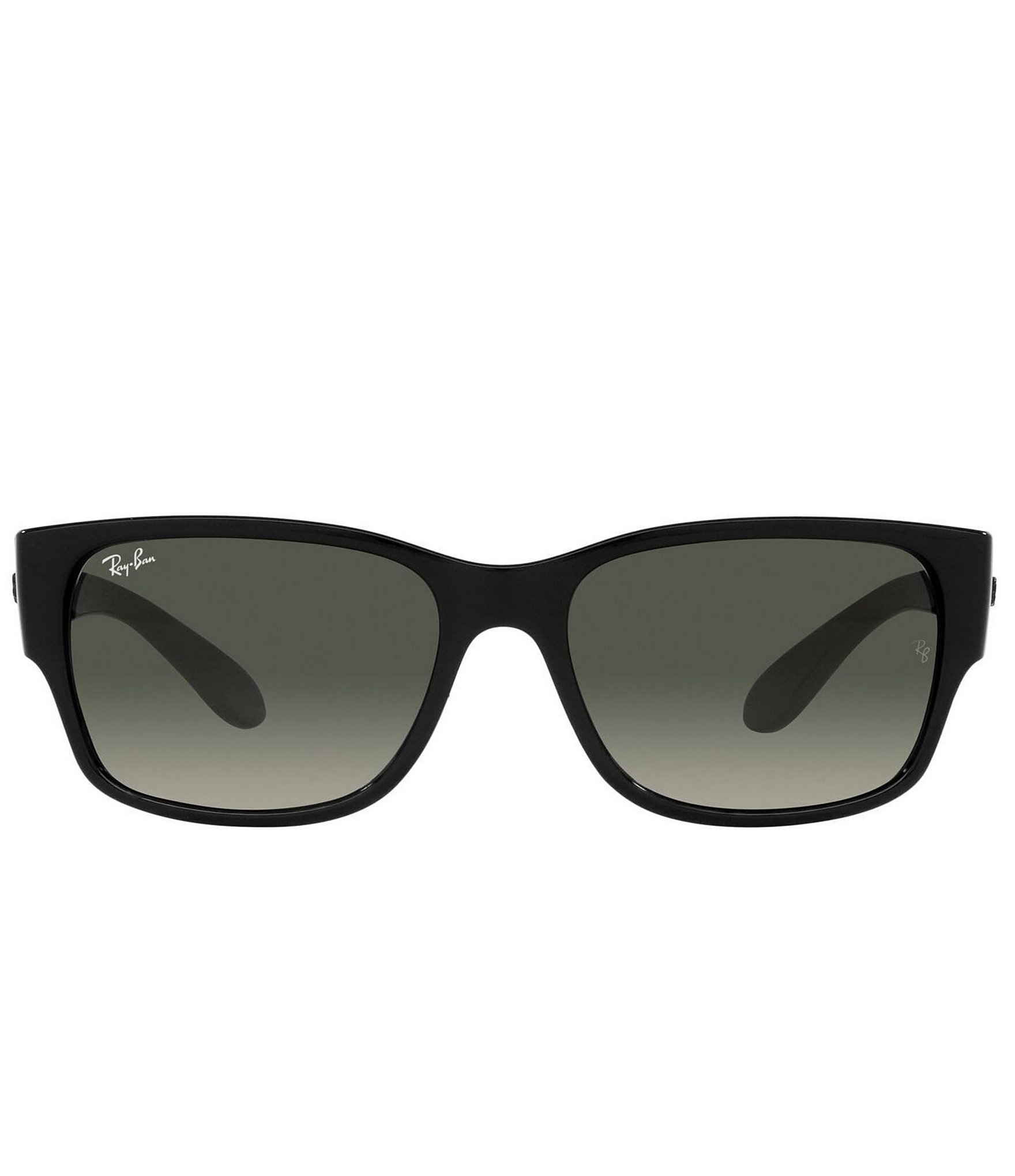 Ray-Ban Unisex 58mm Rectangle Sunglasses