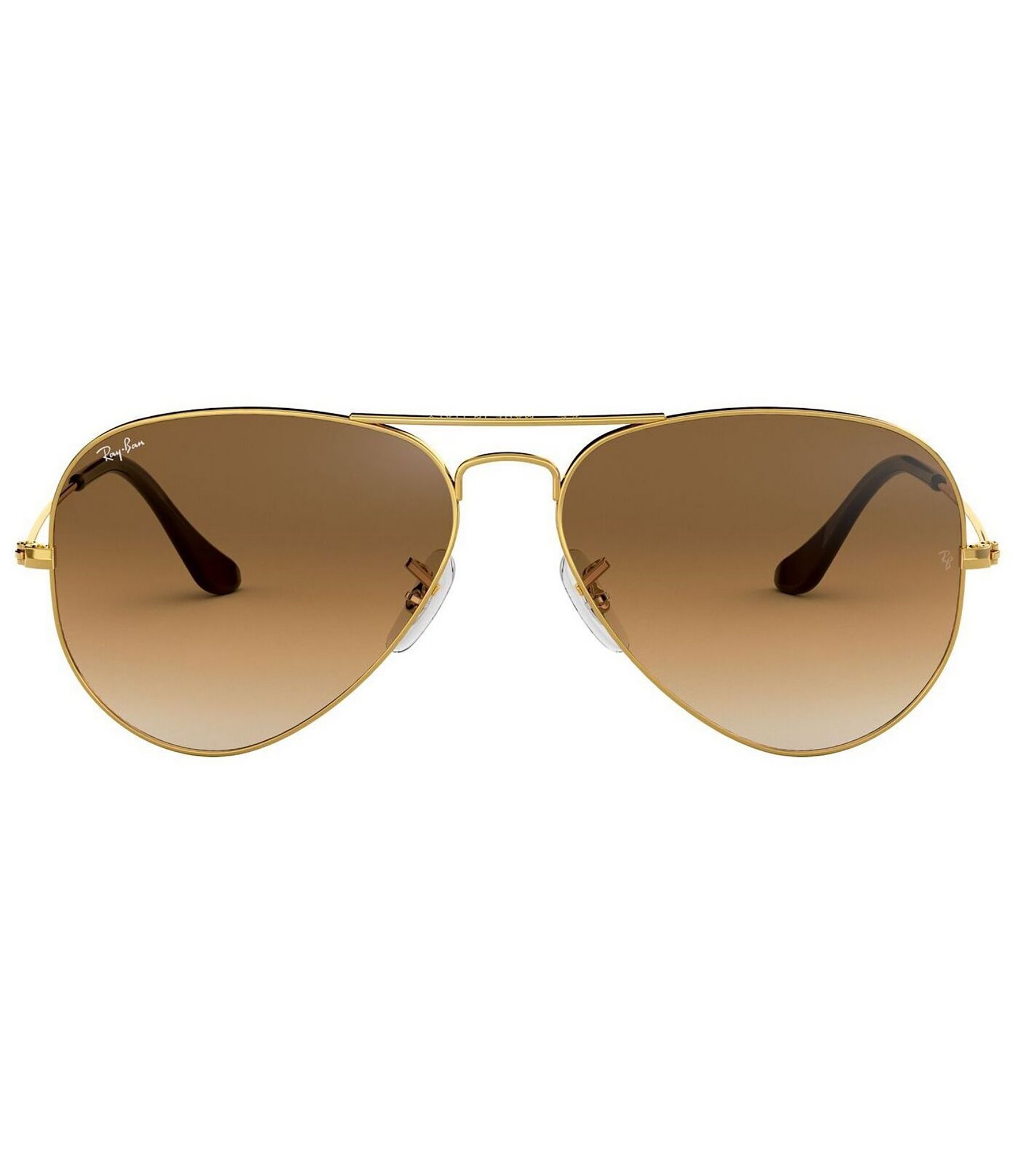 Ray-Ban Unisex 62mm Large Aviator Sunglasses