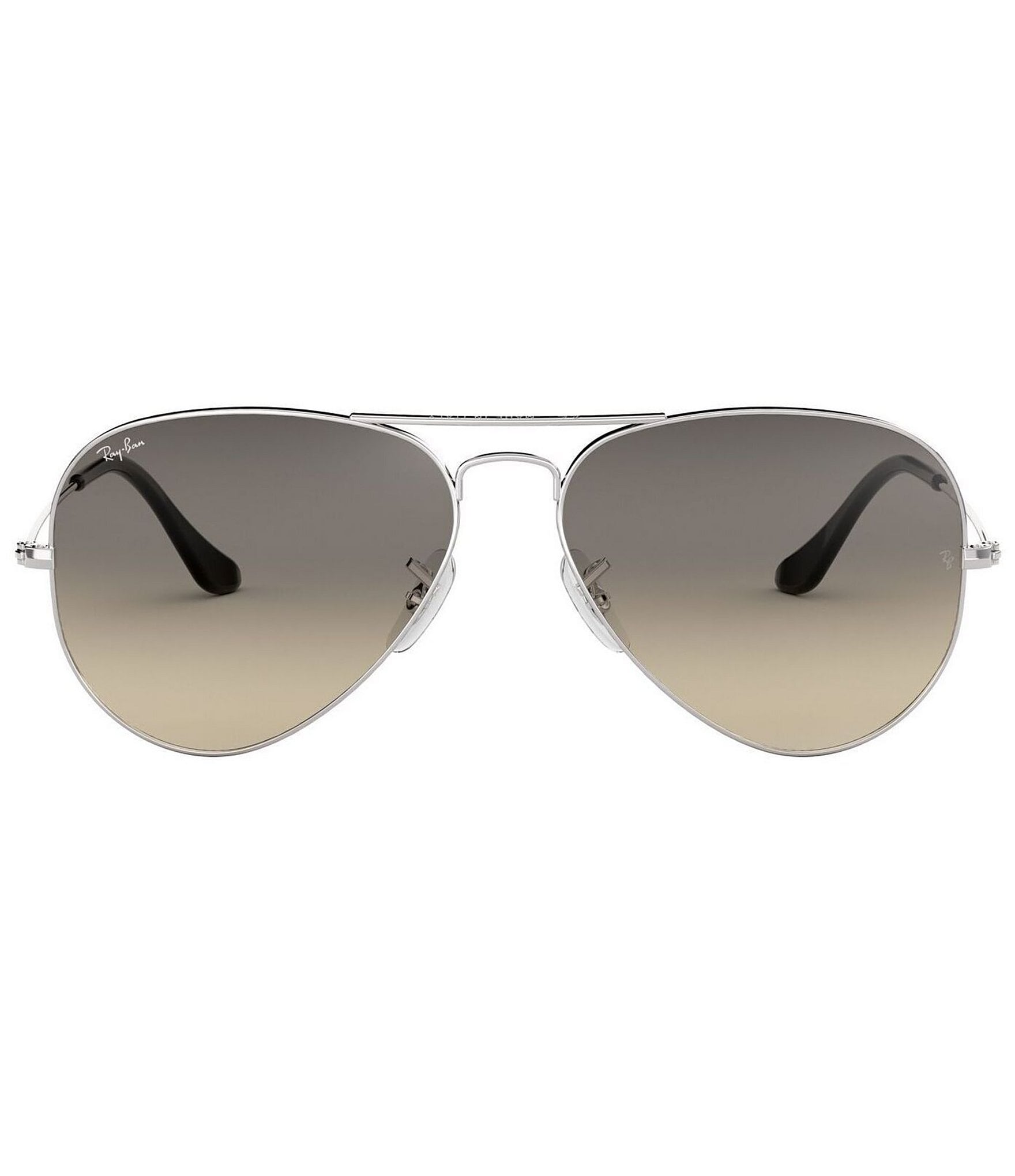 Ray-Ban Unisex 62mm Large Aviator Sunglasses