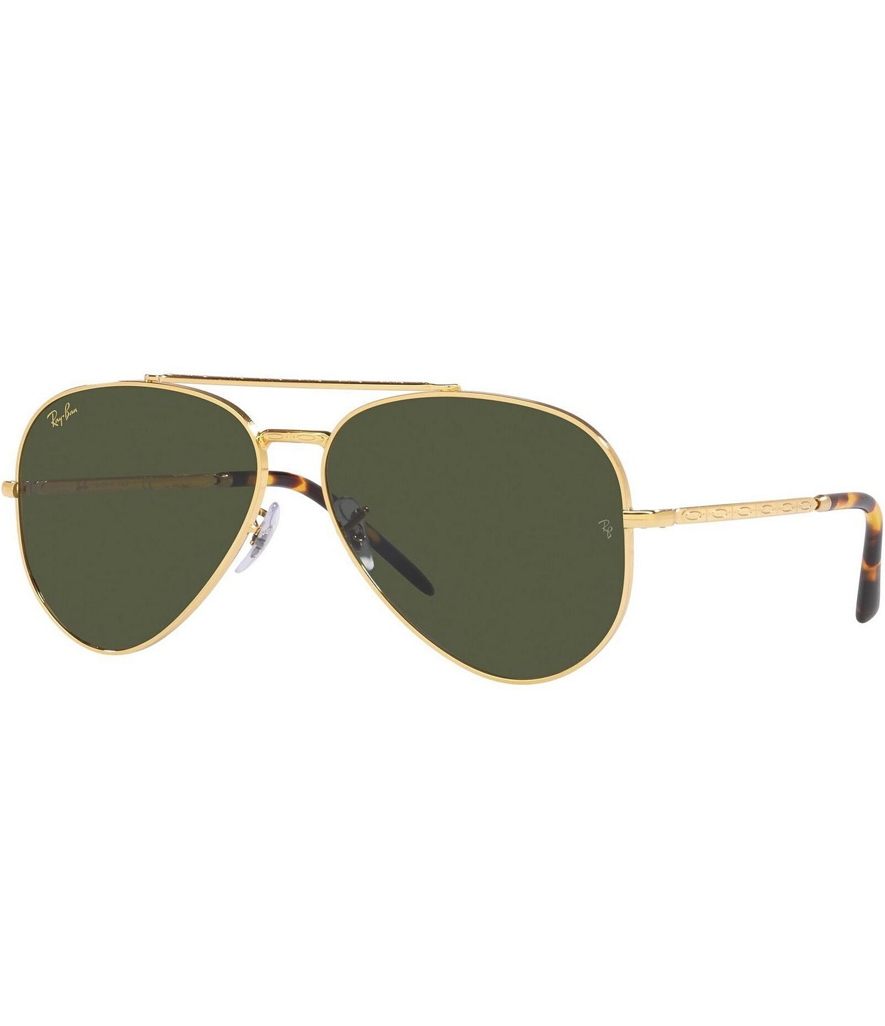 Ray-Ban Unisex New Aviator 58mm Sunglasses