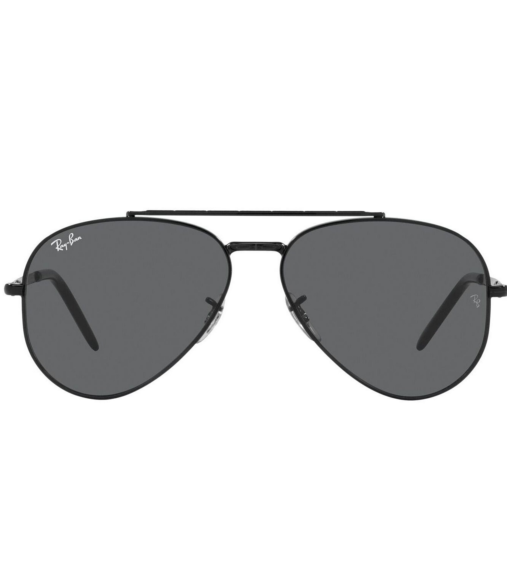 Ray-Ban Unisex New Aviator 62mm Sunglasses