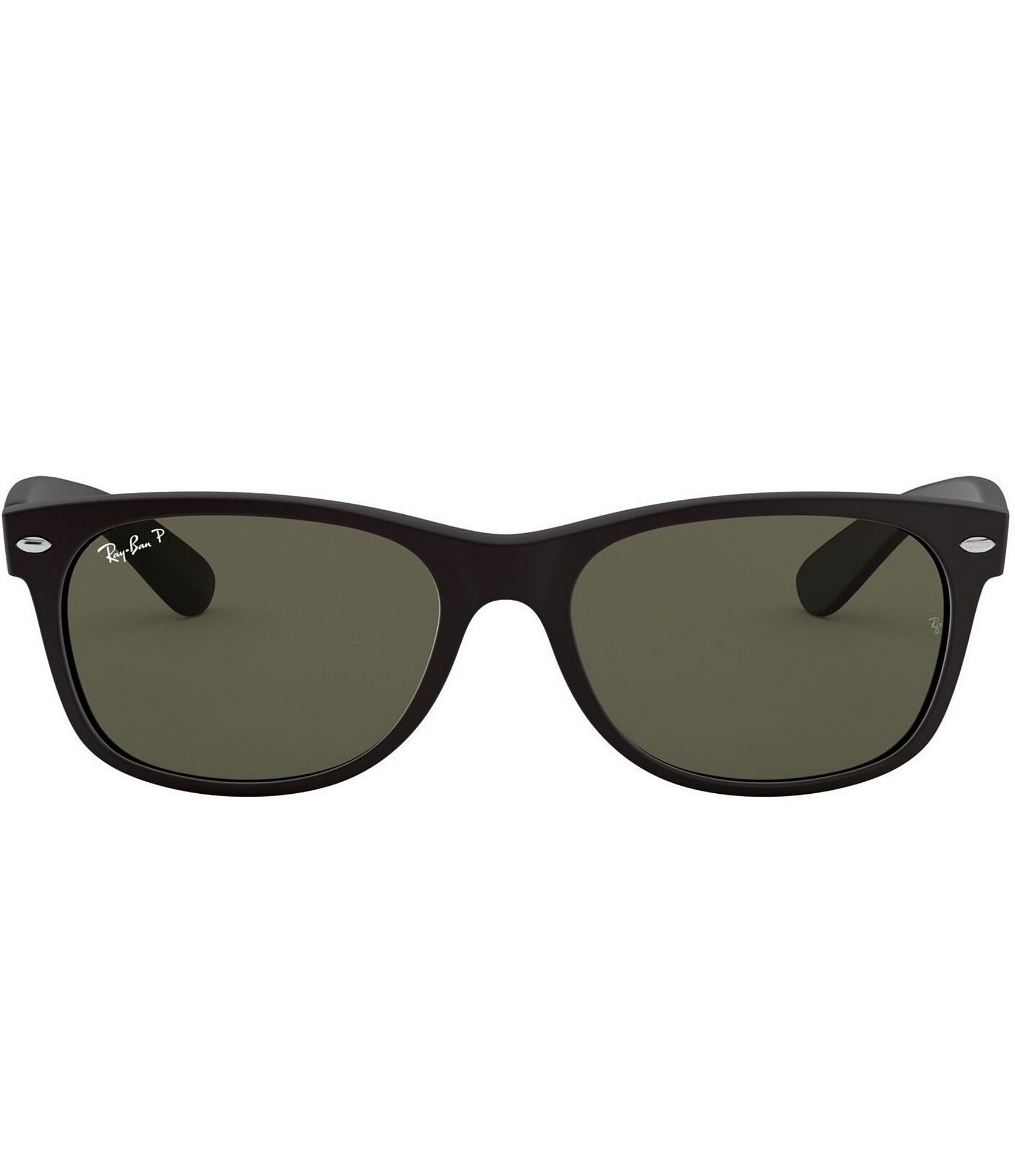 Ray-Ban Unisex New Wayfarer 52mm Sunglasses