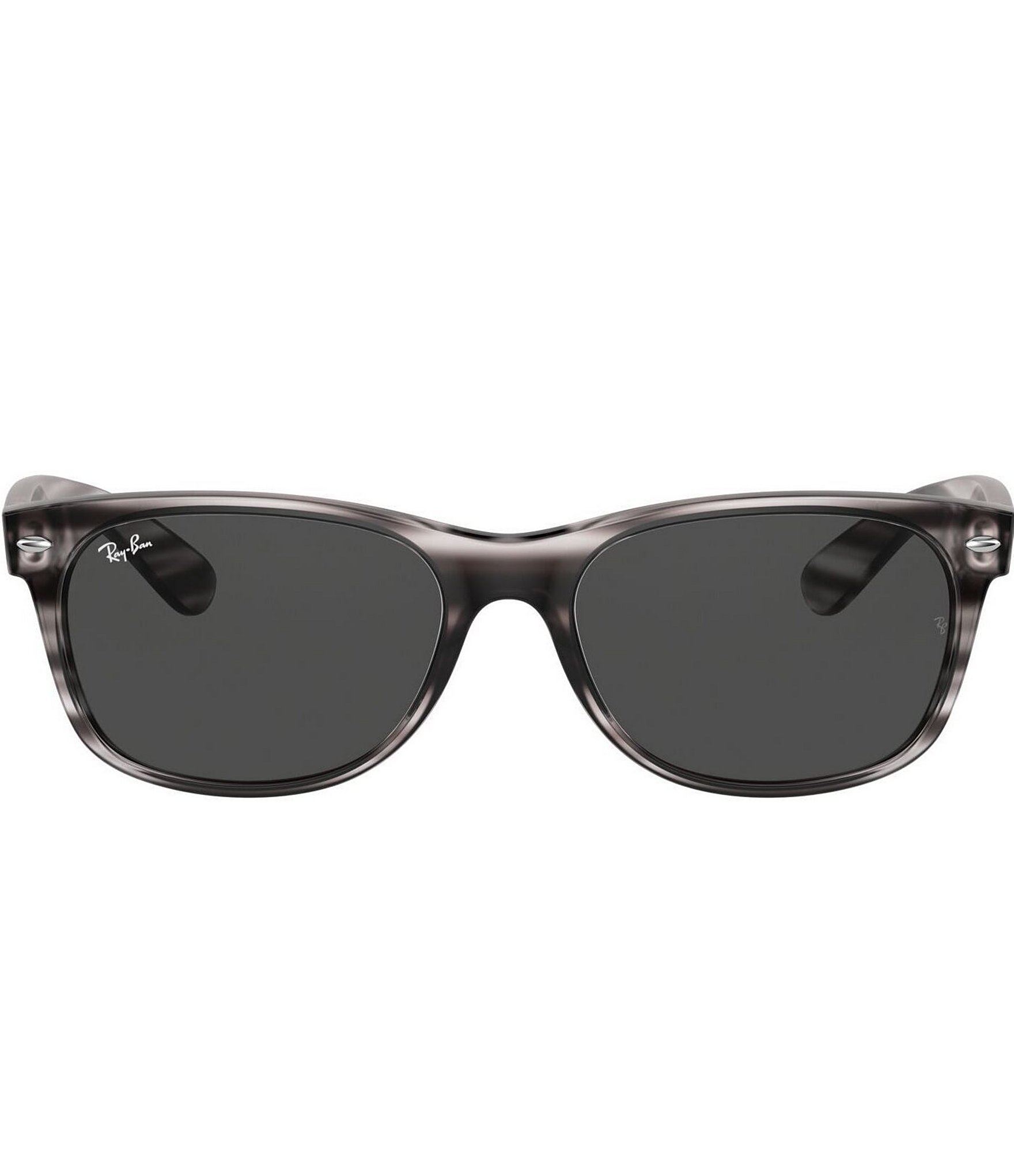 Ray-Ban Unisex New Wayfarer 55mm Sunglasses